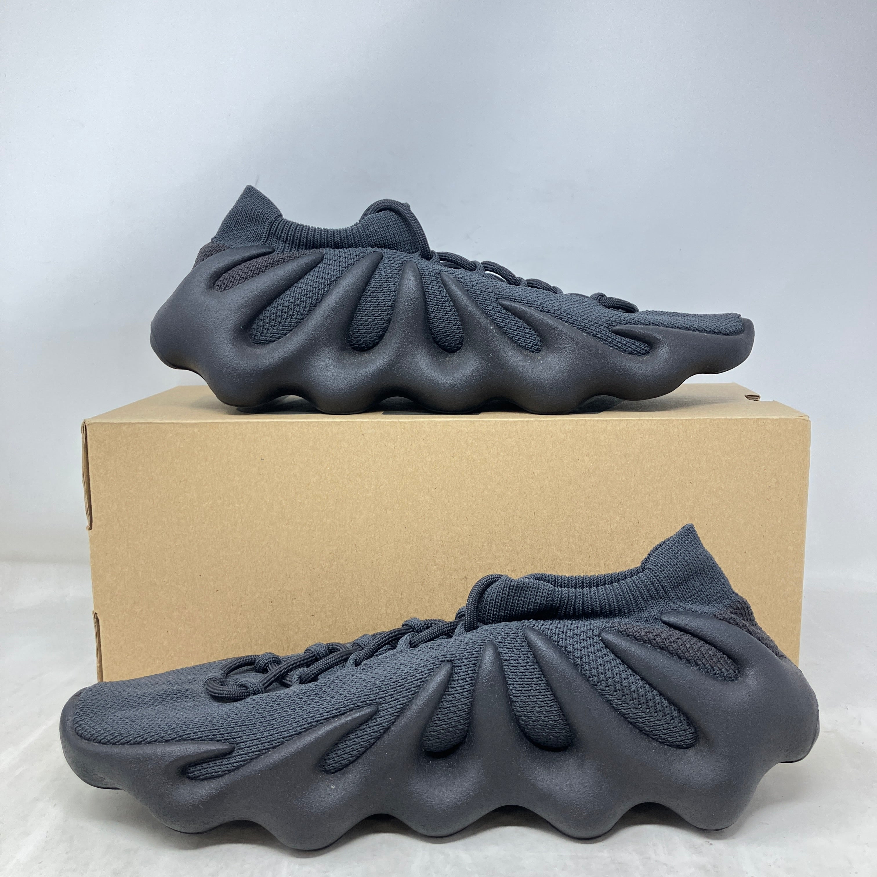 adidas Yeezy 450 Utility Black