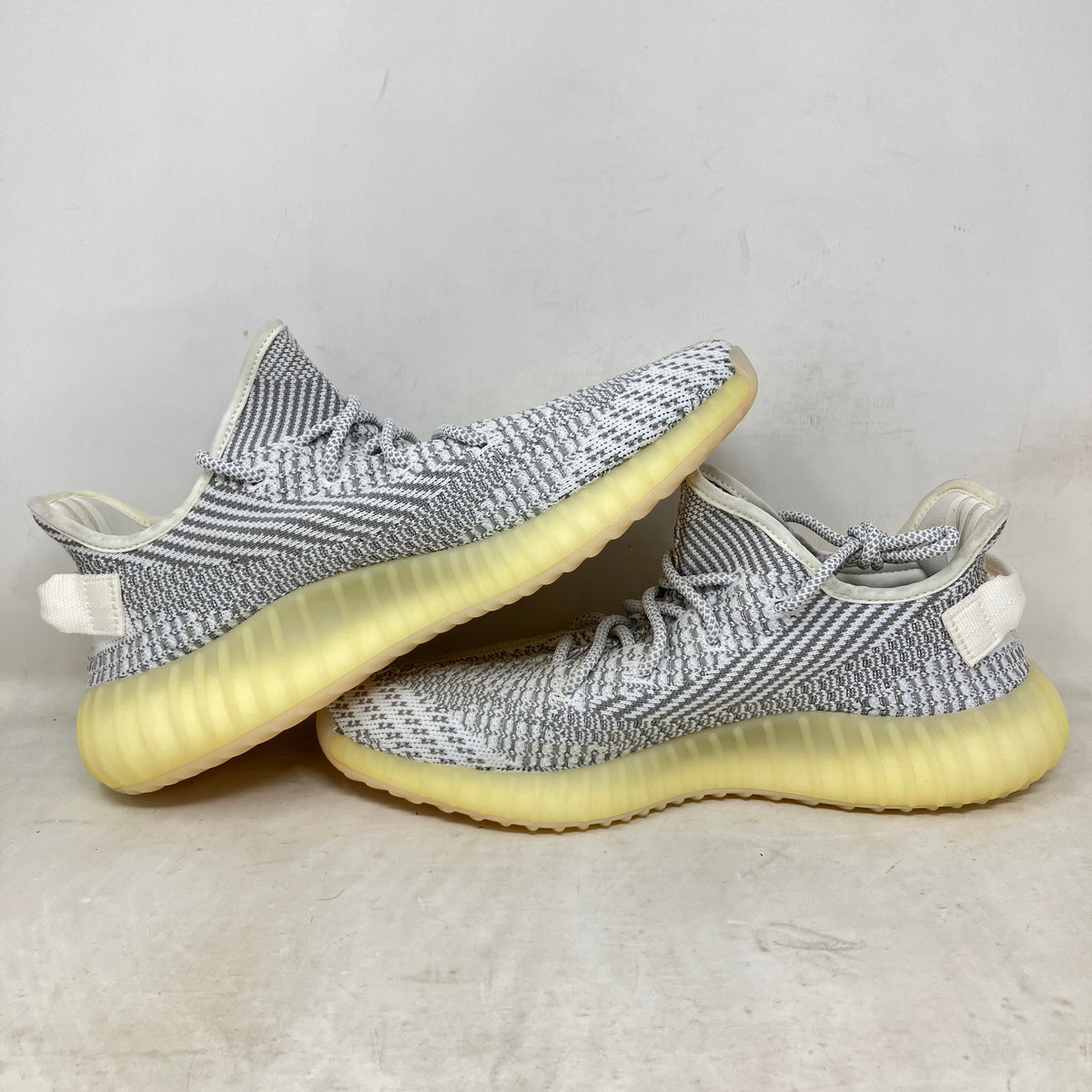 adidas Yeezy Boost 350 V2 Static (Non-Reflective)