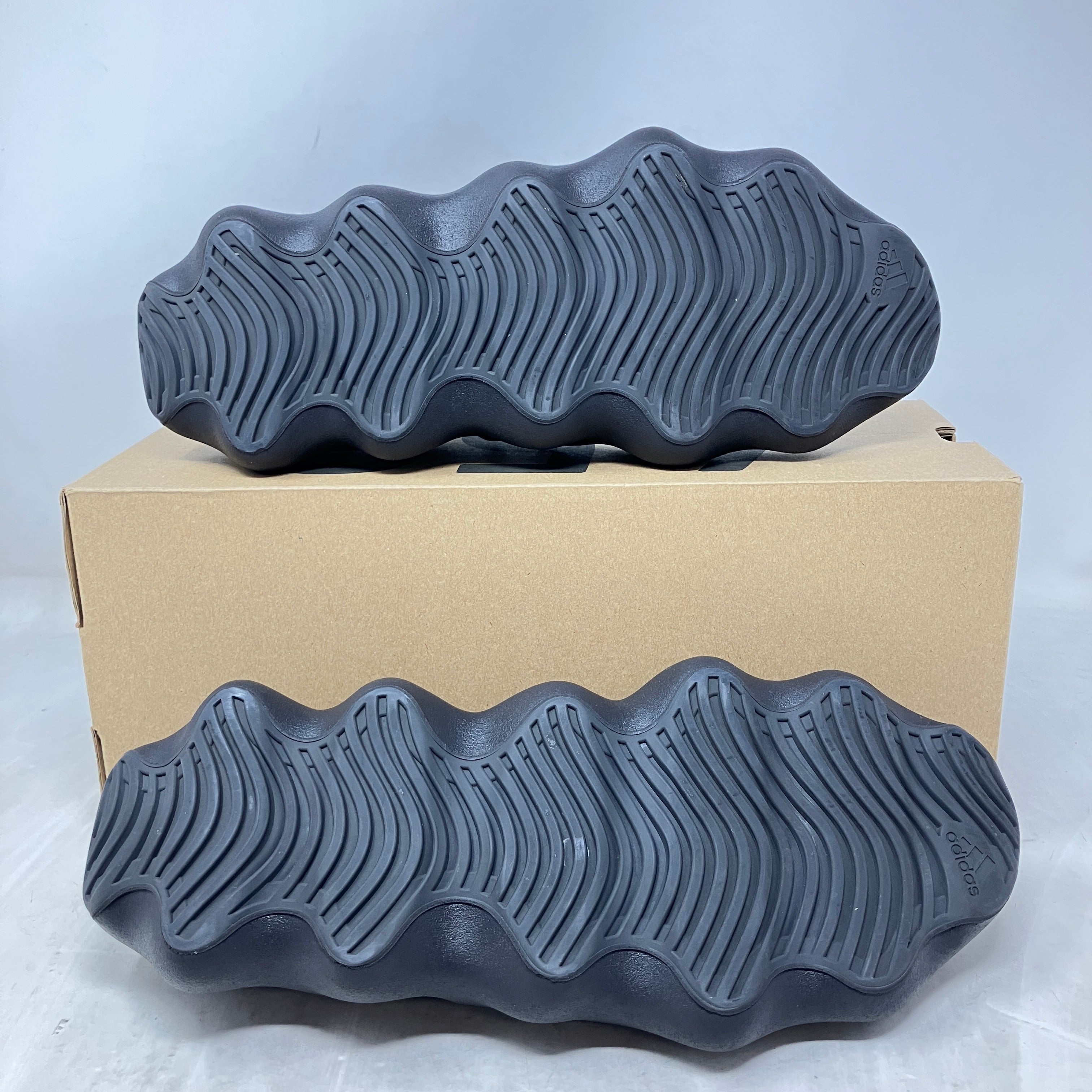 adidas Yeezy 450 Utility Black