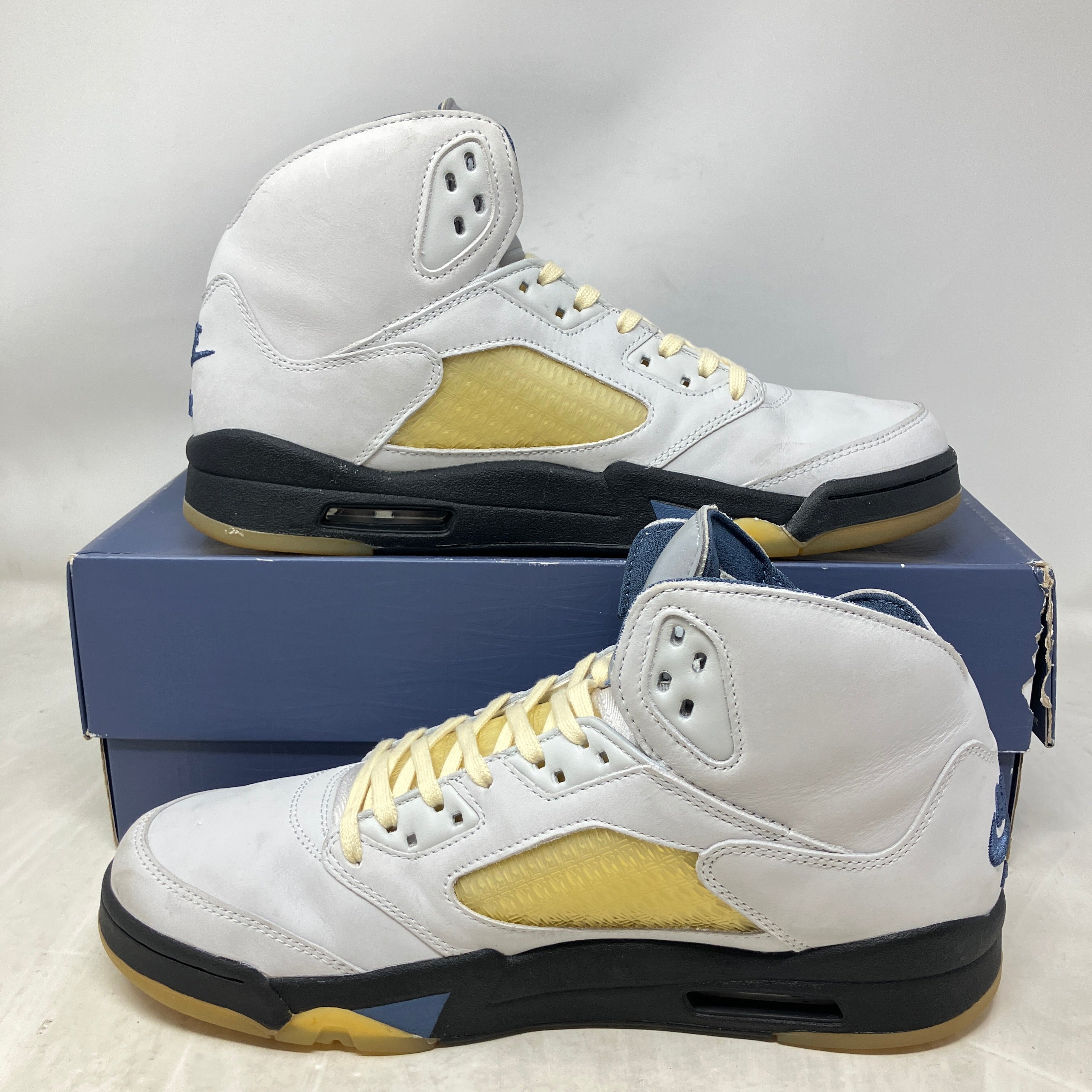 Jordan 5 Retro A Ma Maniére Dawn (Women's)
