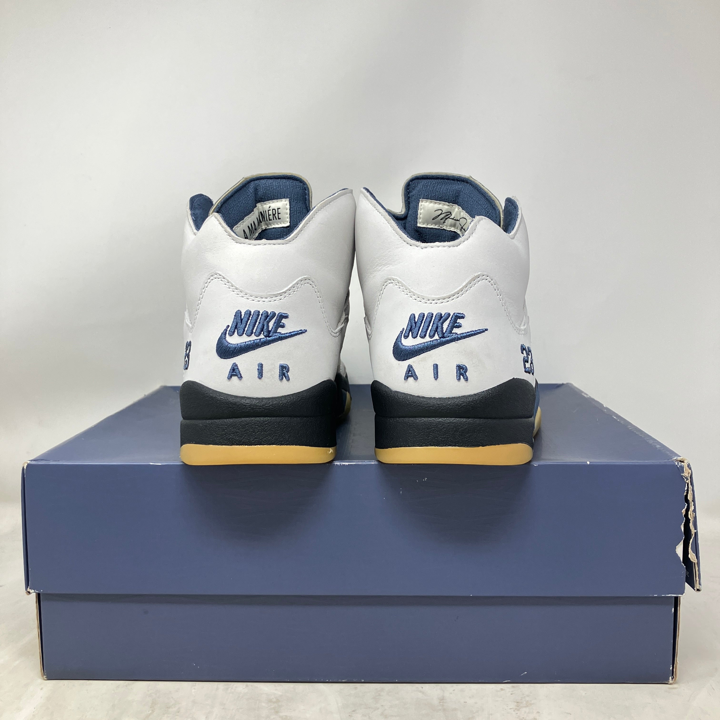 Jordan 5 Retro A Ma Maniére Dawn (Women's)