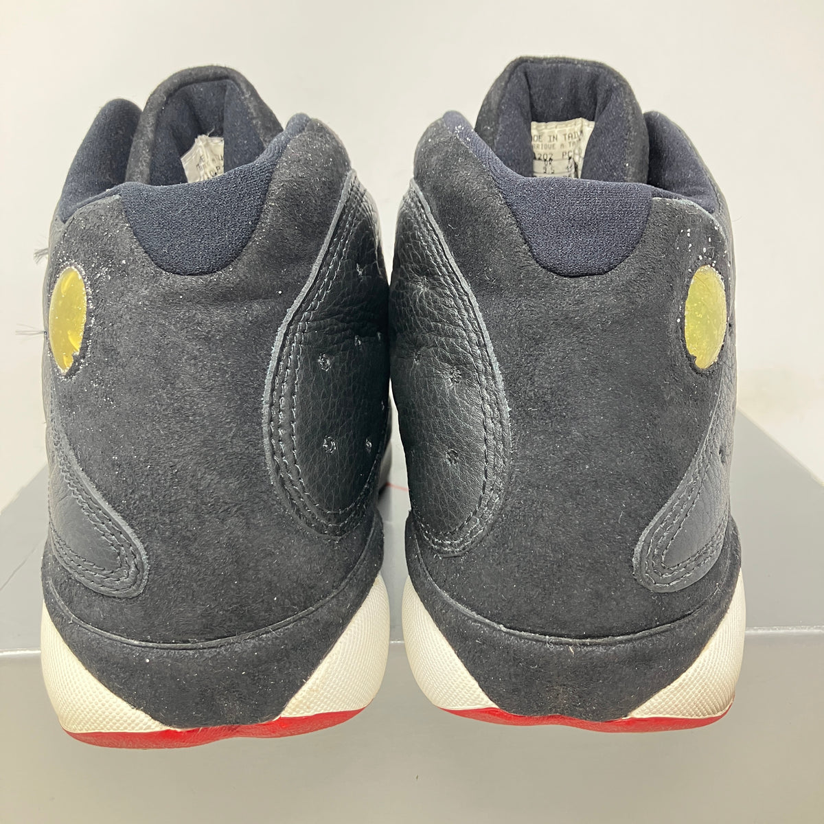 Jordan 13 OG Playoffs (1997)