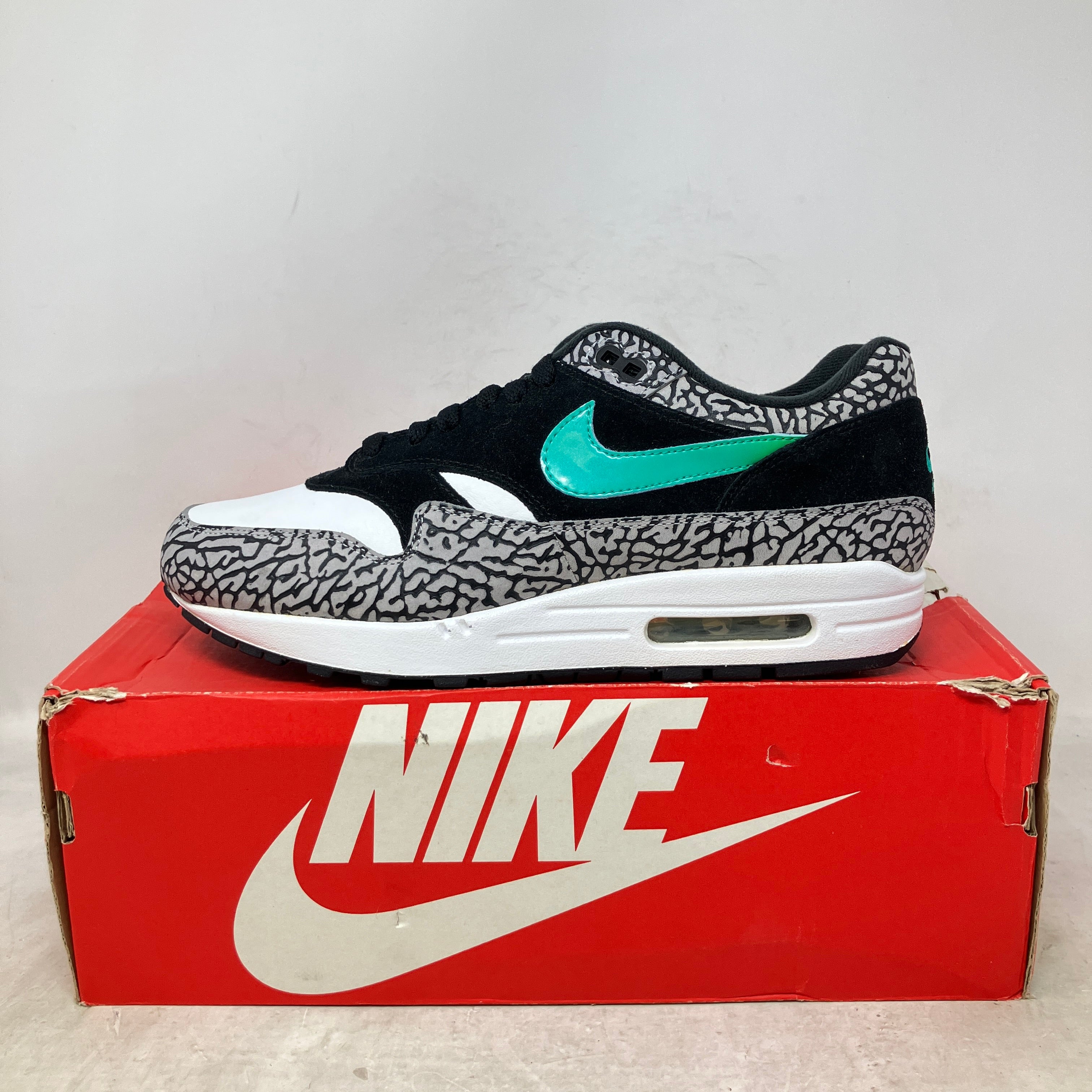 Nike Air Max 1 atmos Elephant (2017) – Hidden Realm