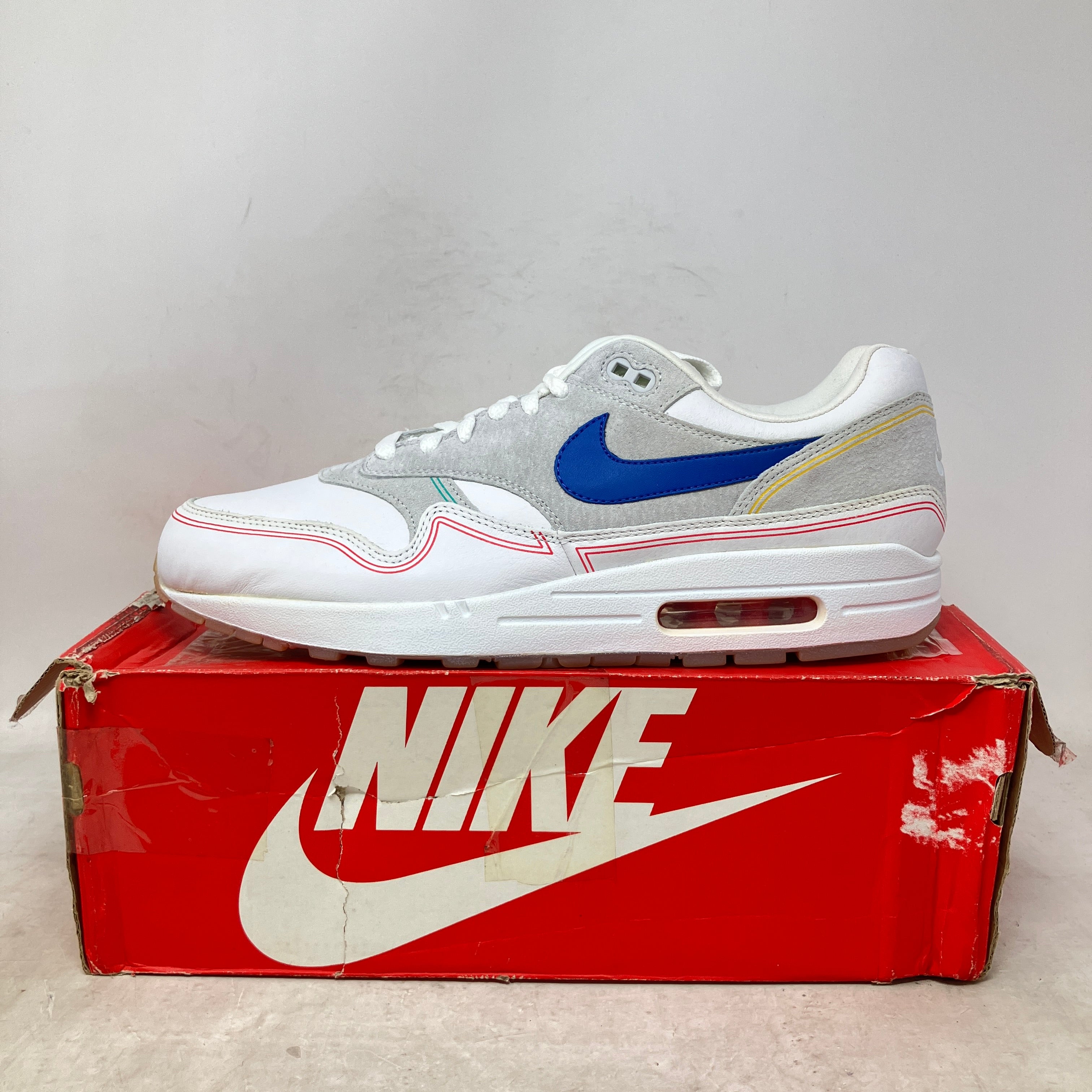 スニーカー NIKE AIR MAX 1 