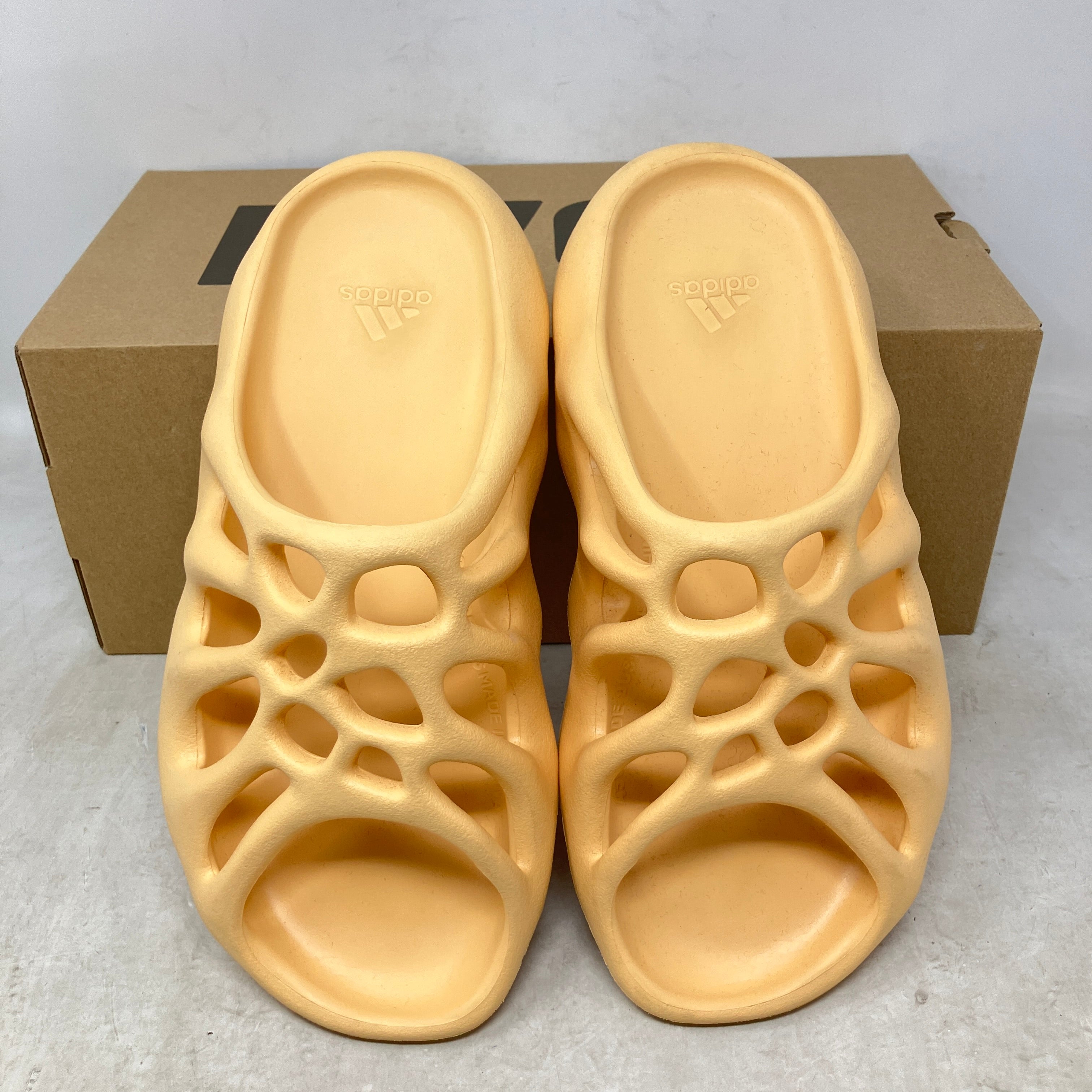 adidas Yeezy 450 Slide Cream