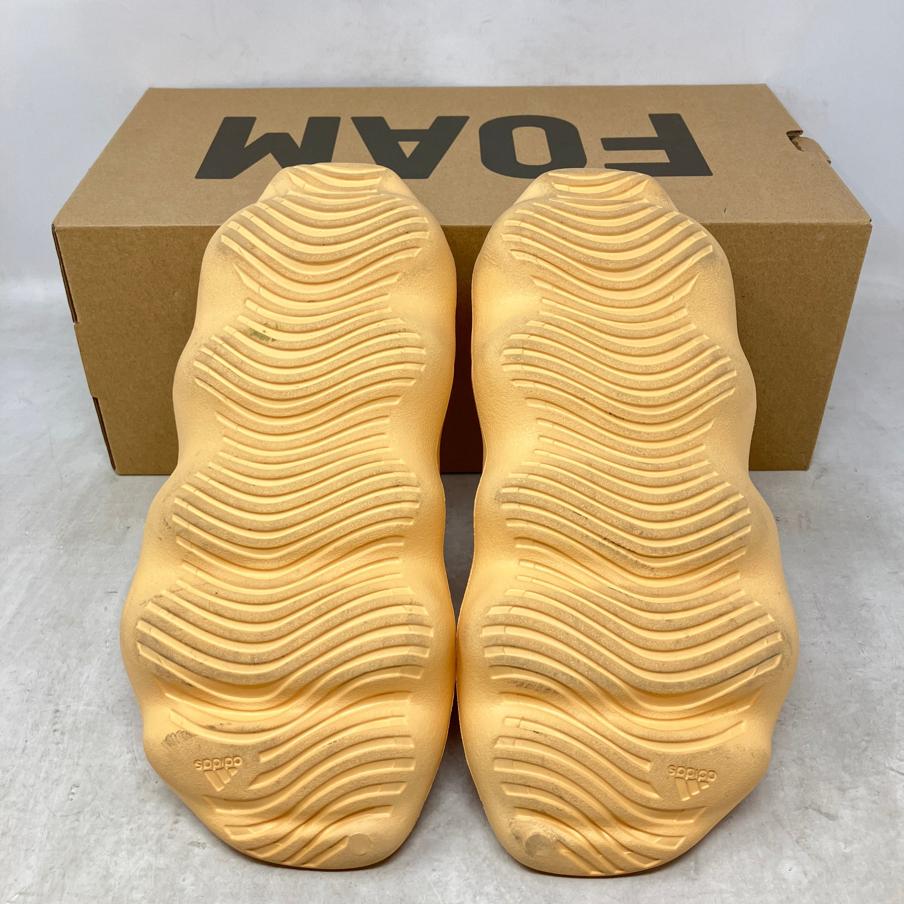 adidas Yeezy 450 Slide Cream