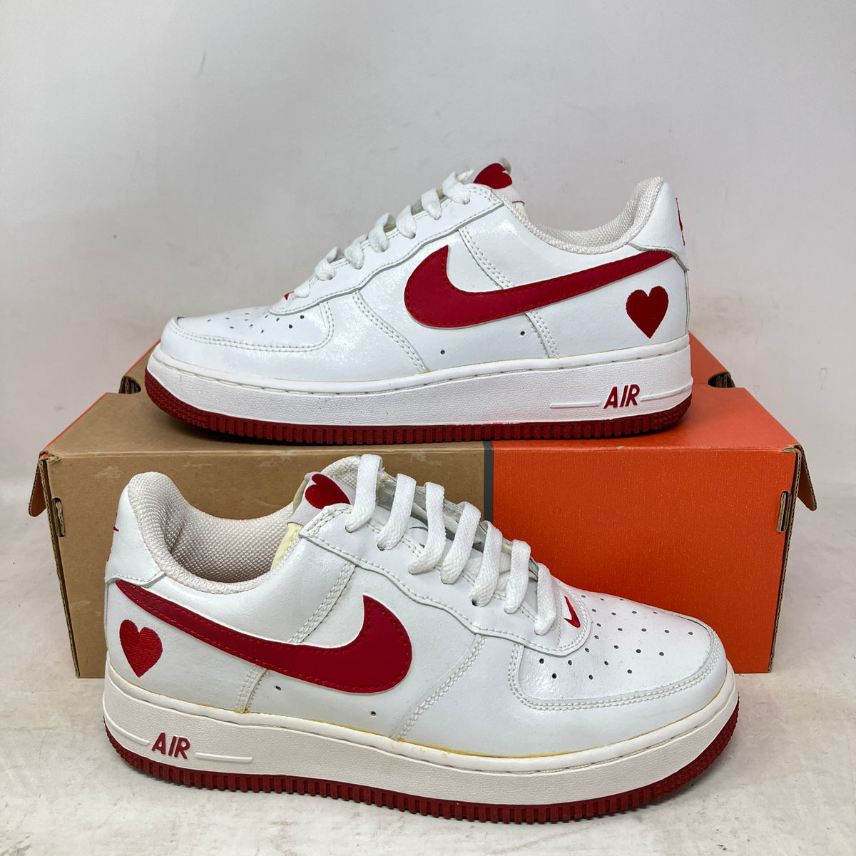 Nike Air Force 1 Low Valentine's Day (2004) (Women's)