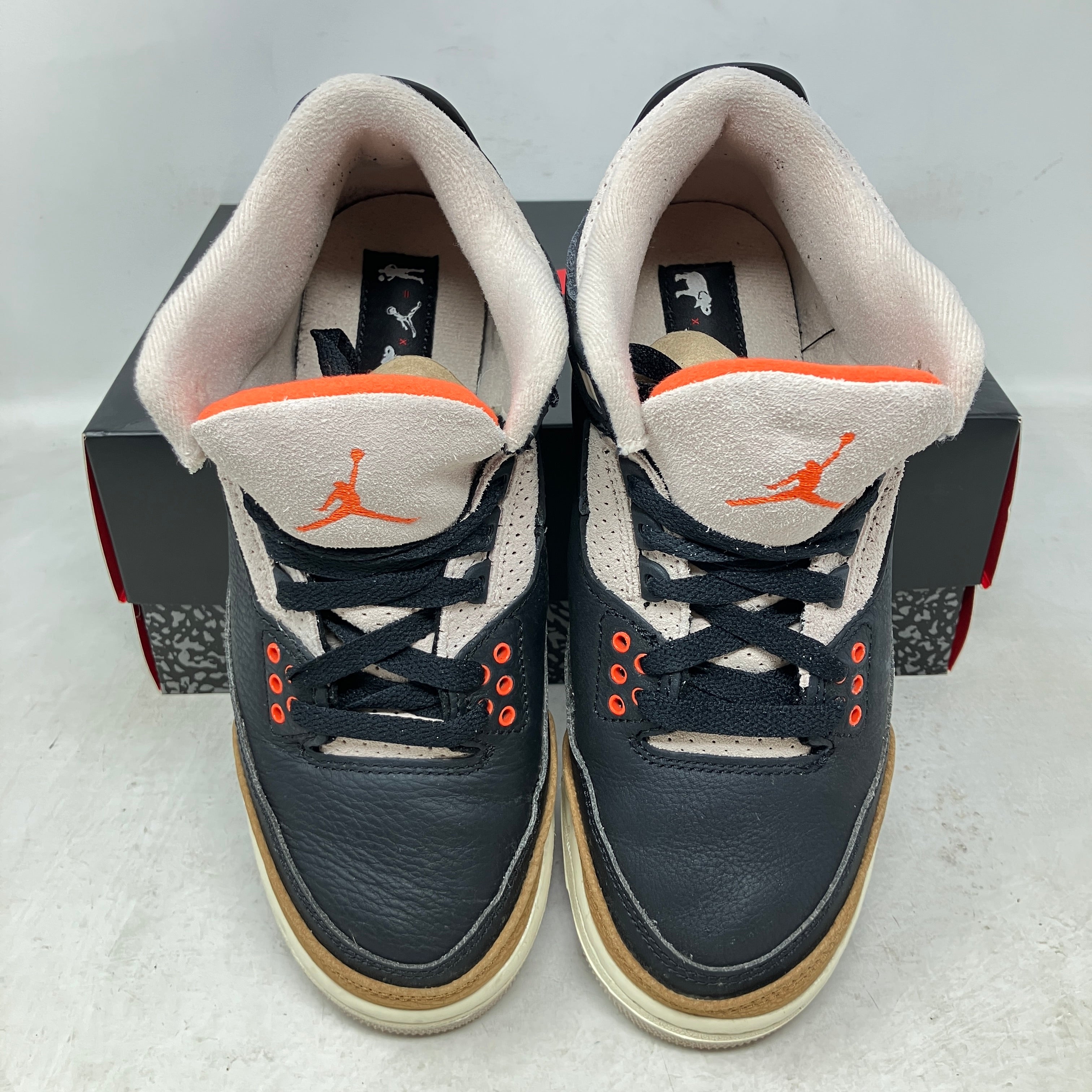 Jordan 3 Retro Desert Elephant (GS)
