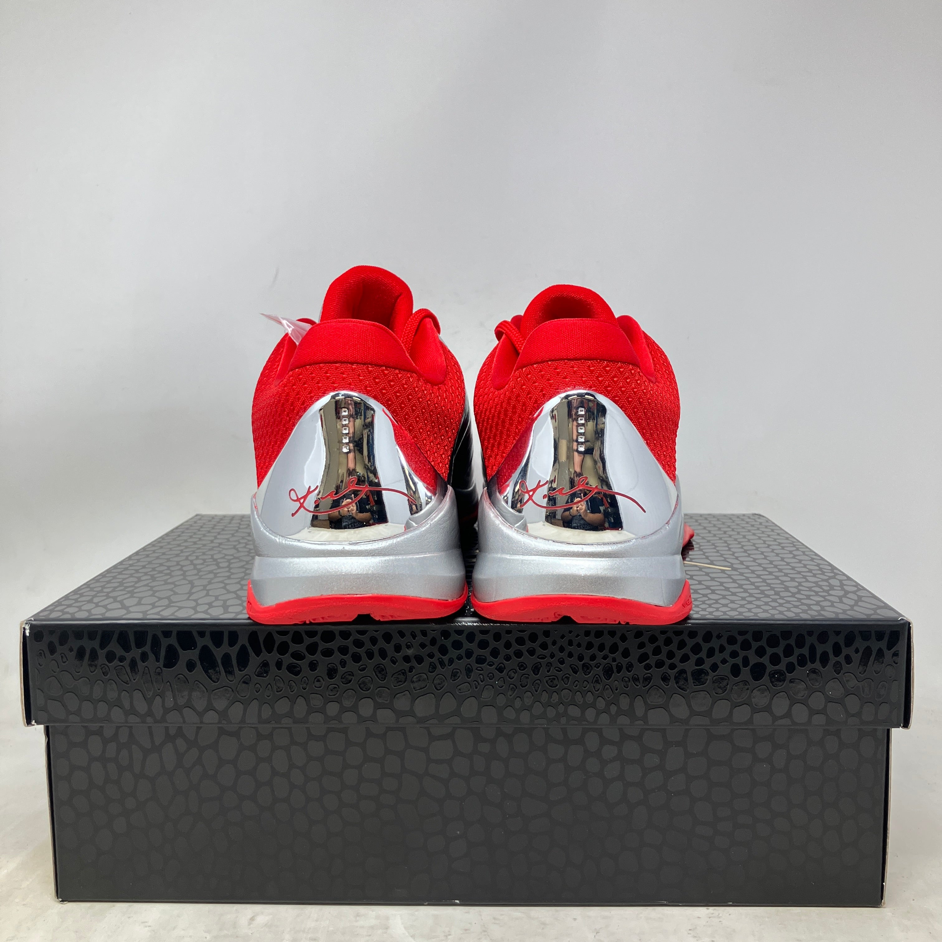 Nike Kobe 5 Protro Caitlin Clark Rookie of the Year