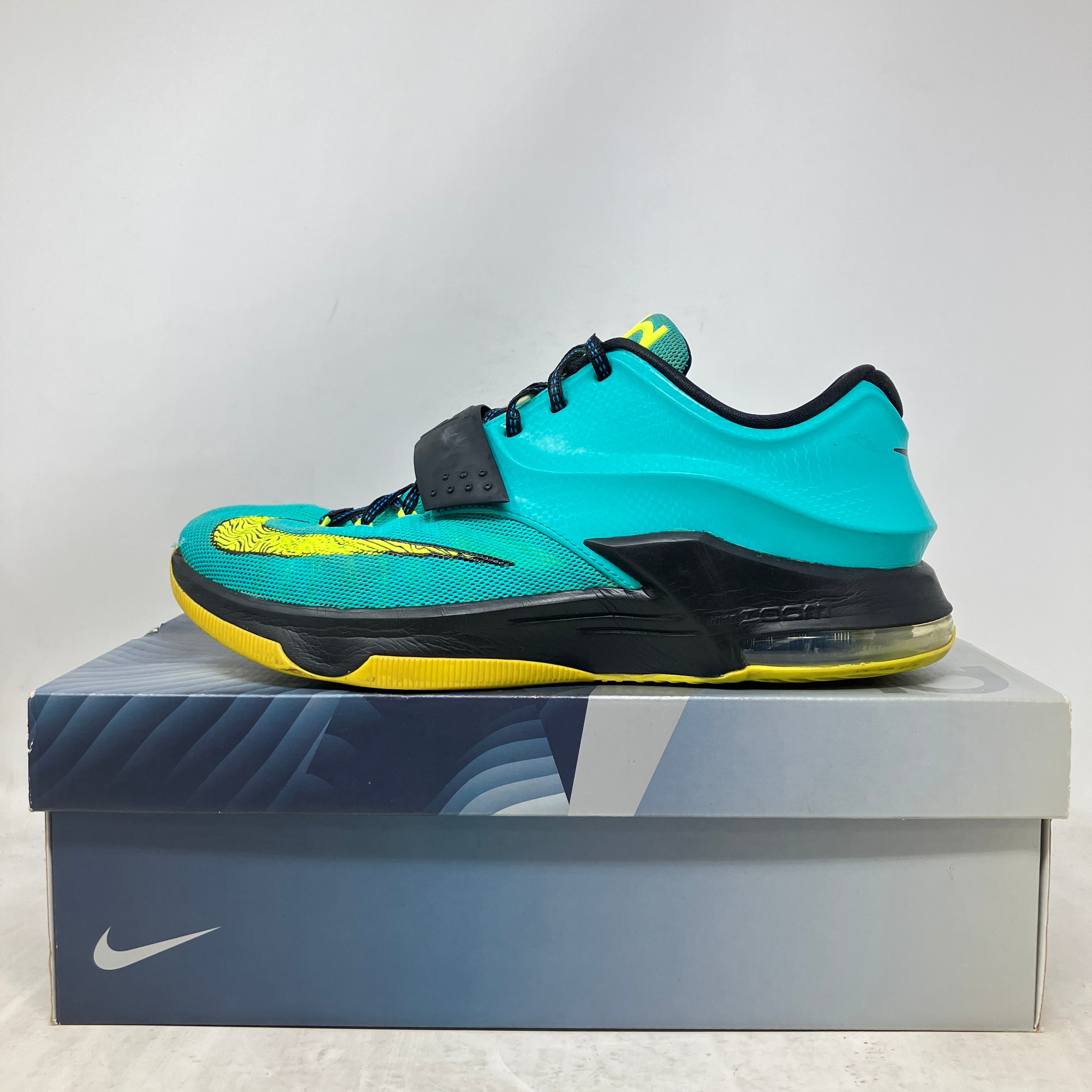Nike KD 7 Uprising