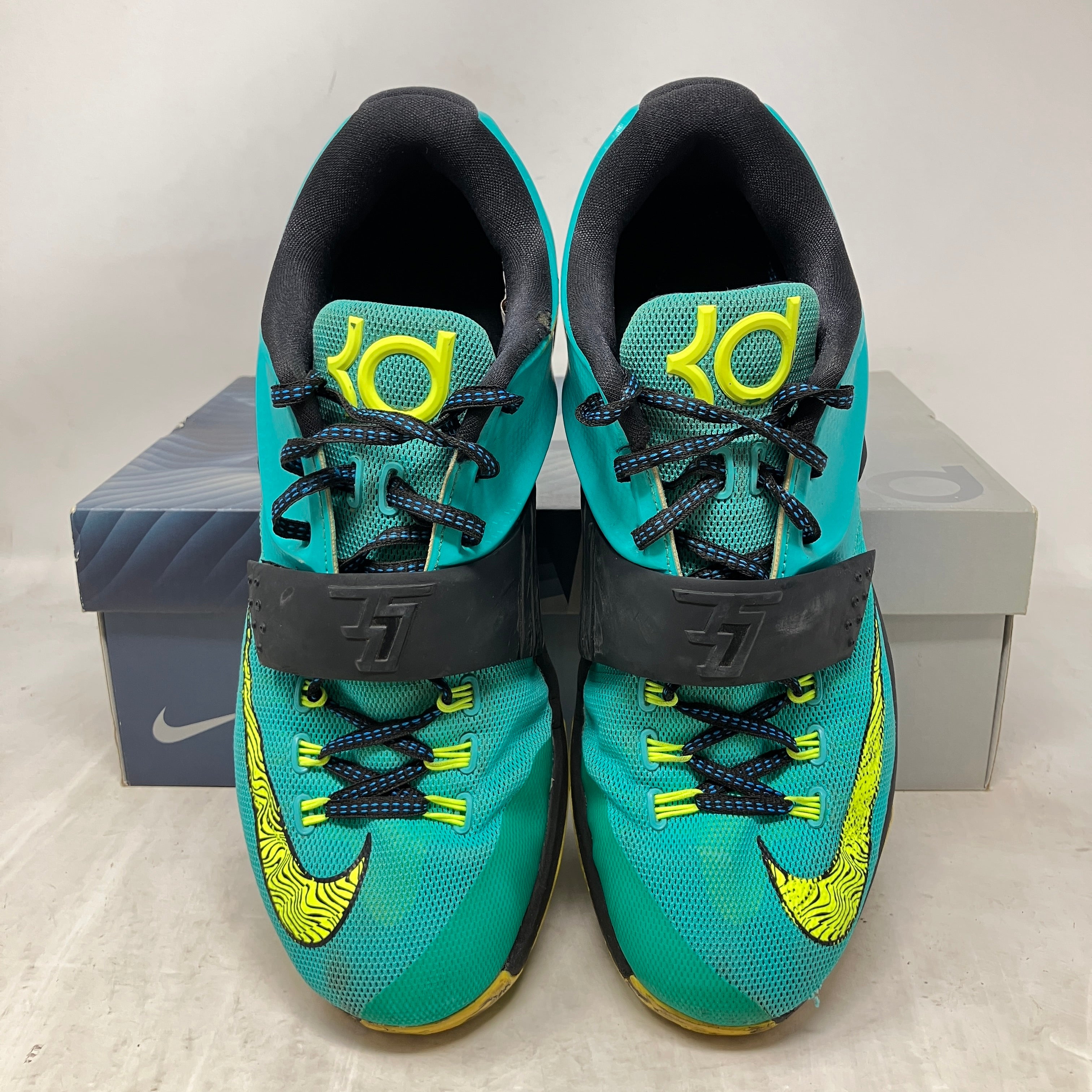 Nike KD 7 Uprising