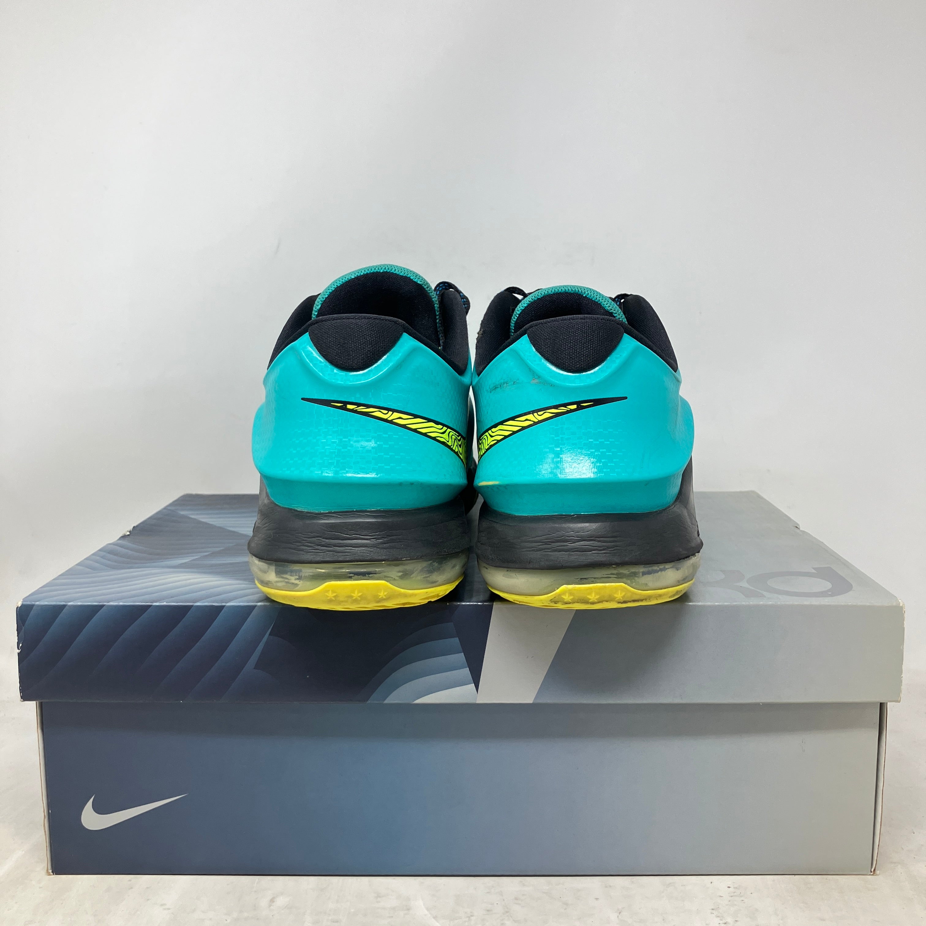 Nike KD 7 Uprising