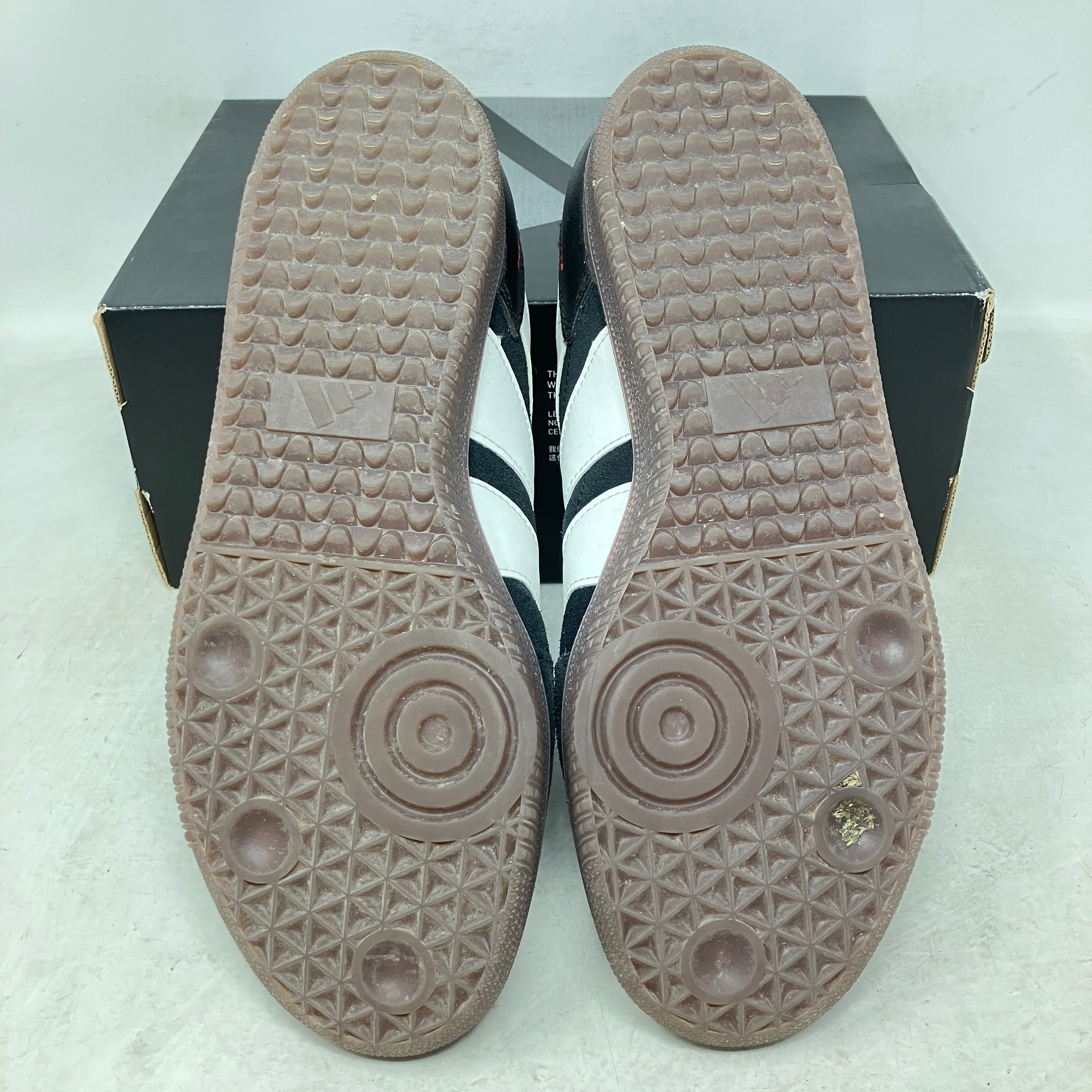adidas Predator Freestyle Black Gum