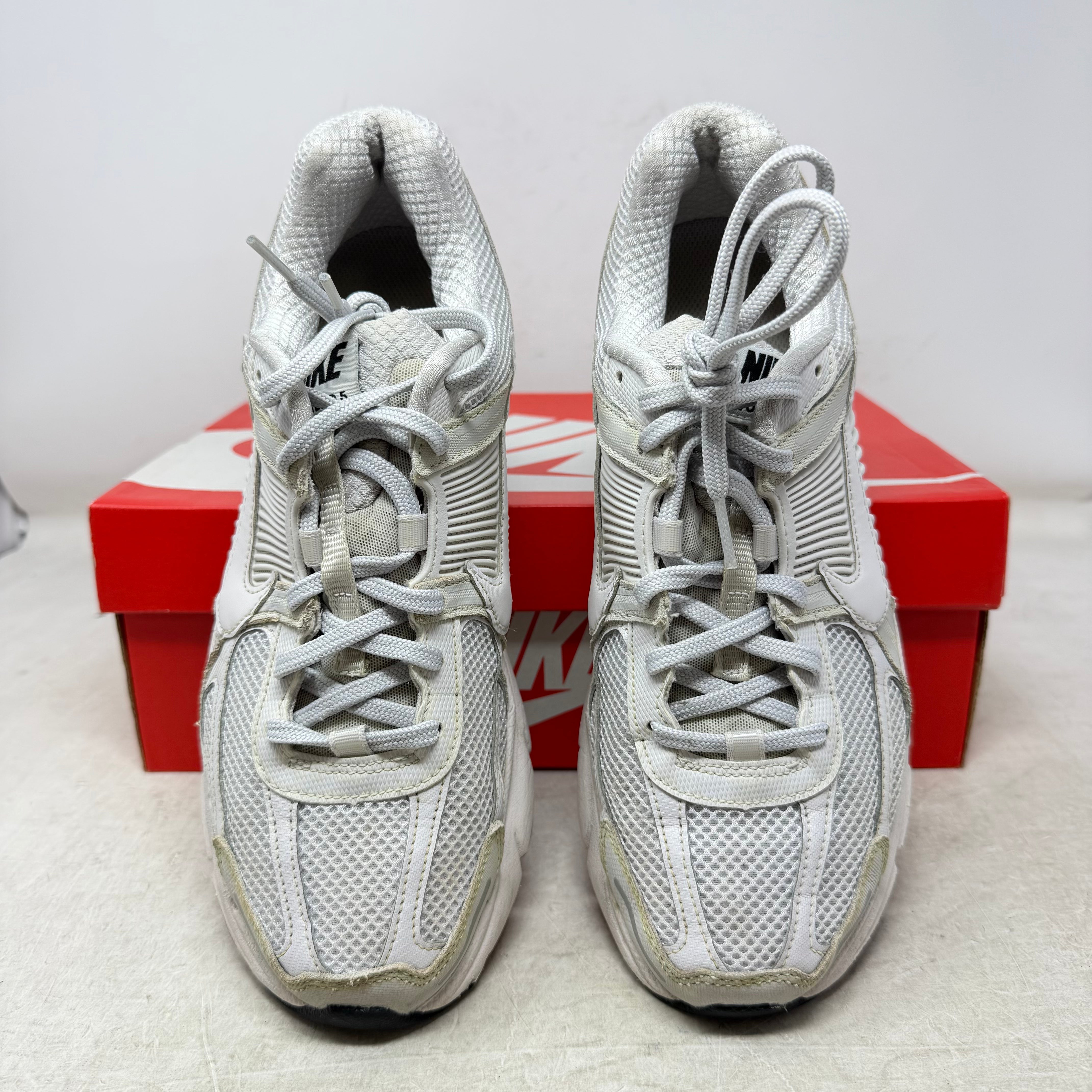 Nike Zoom Vomero 5 SP Vast Grey