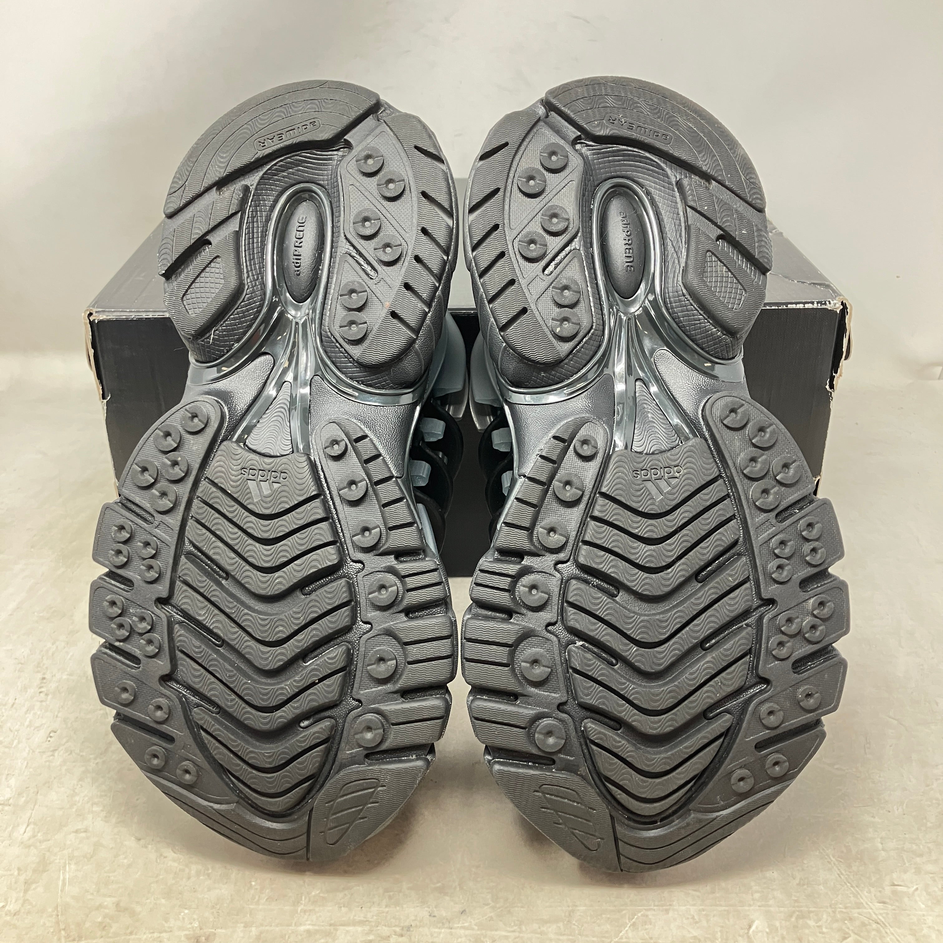 adidas Adistar Jellyfish Pharrell Williams Triple Black
