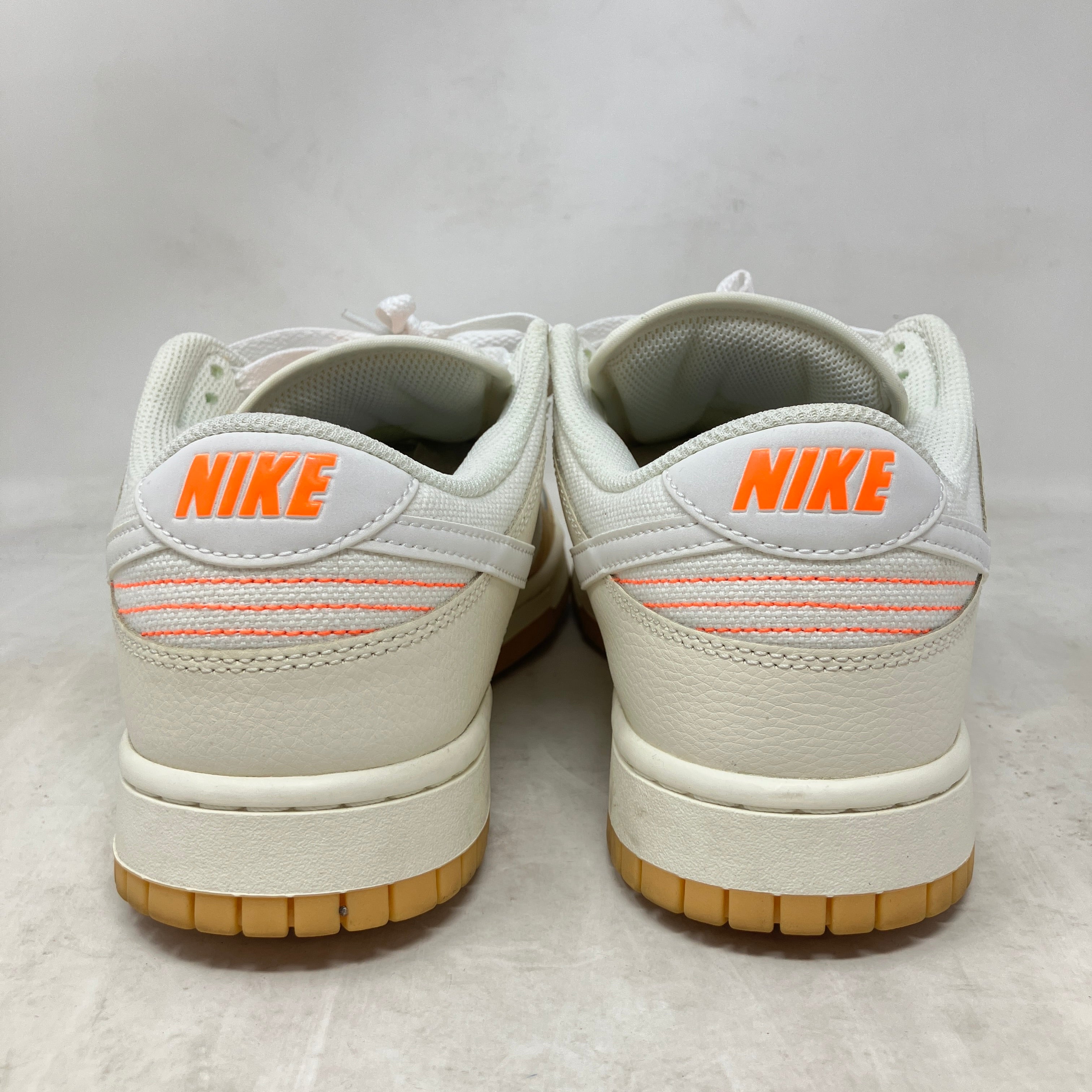 Nike Dunk Low SE Patchwork If Lost Return To