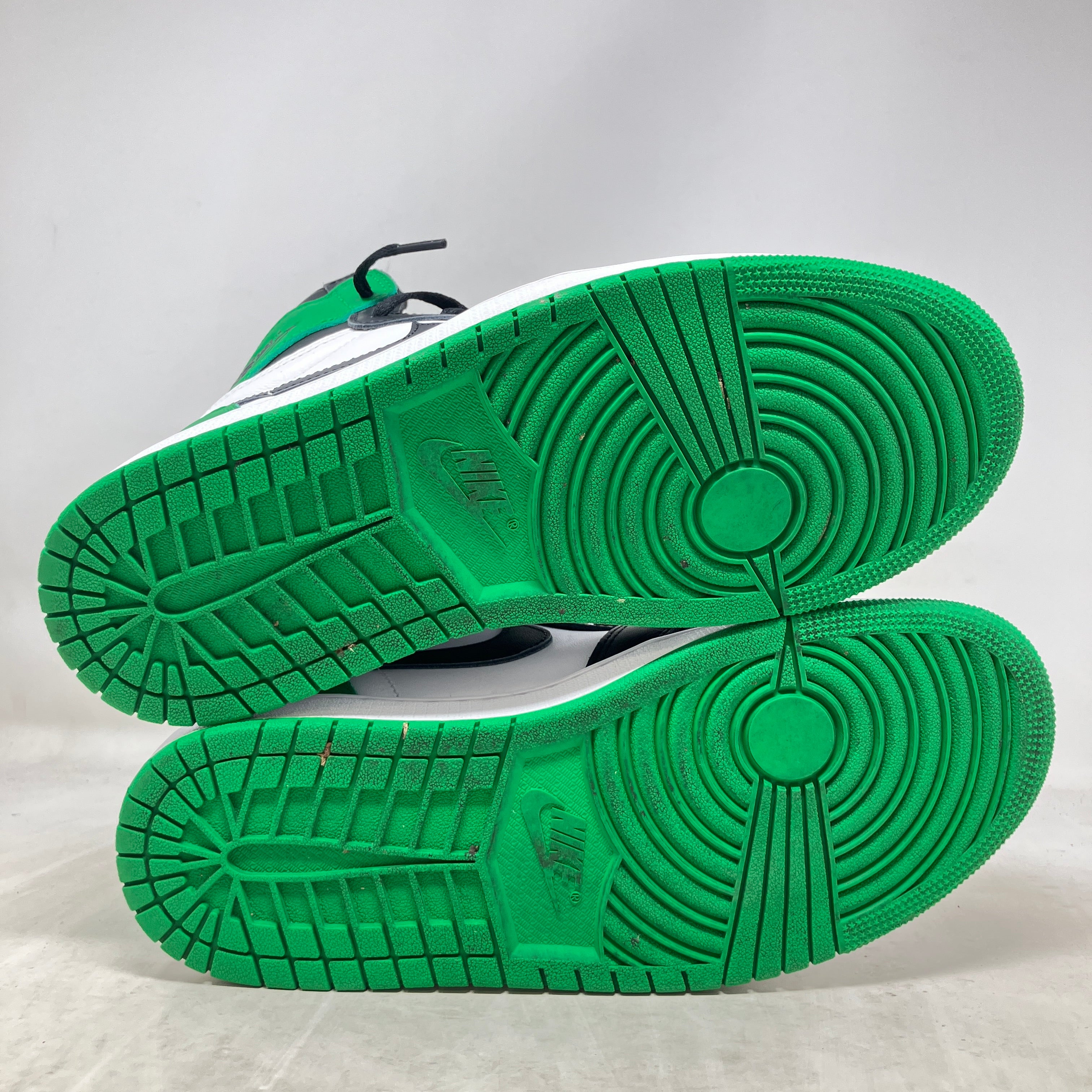 Jordan 1 Retro High OG Lucky Green