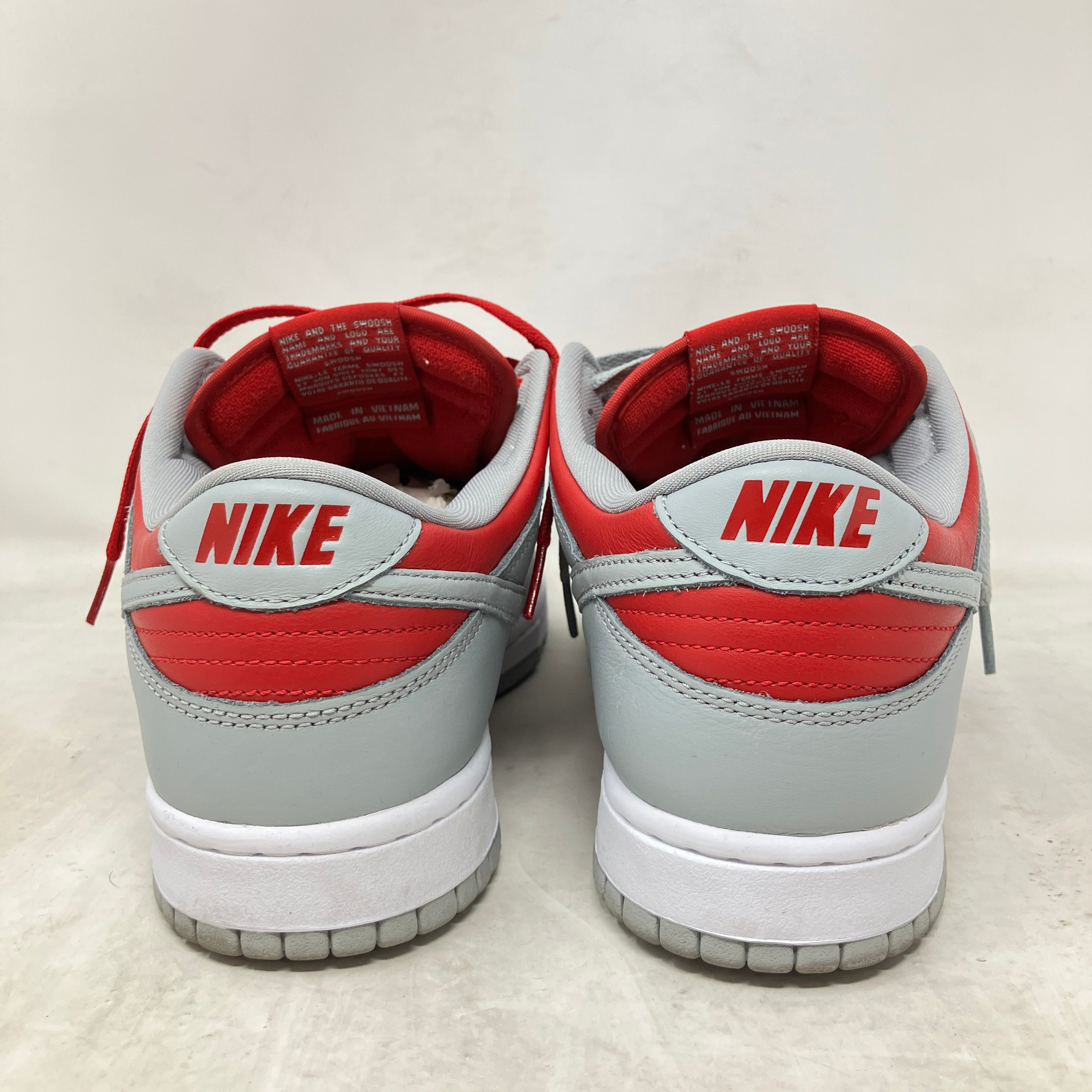 Nike Dunk Low QS CO.JP Reverse Ultraman (2024)
