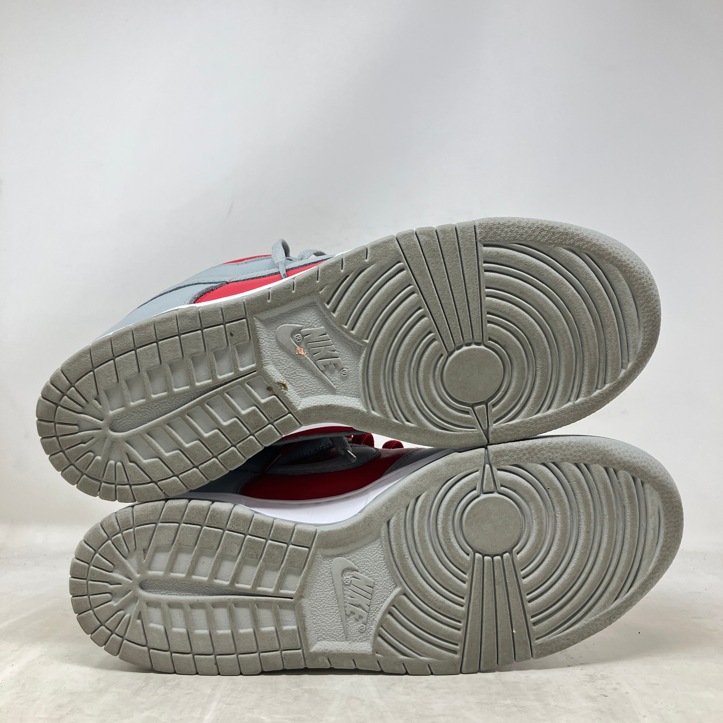 Nike Dunk Low QS CO.JP Reverse Ultraman (2024)
