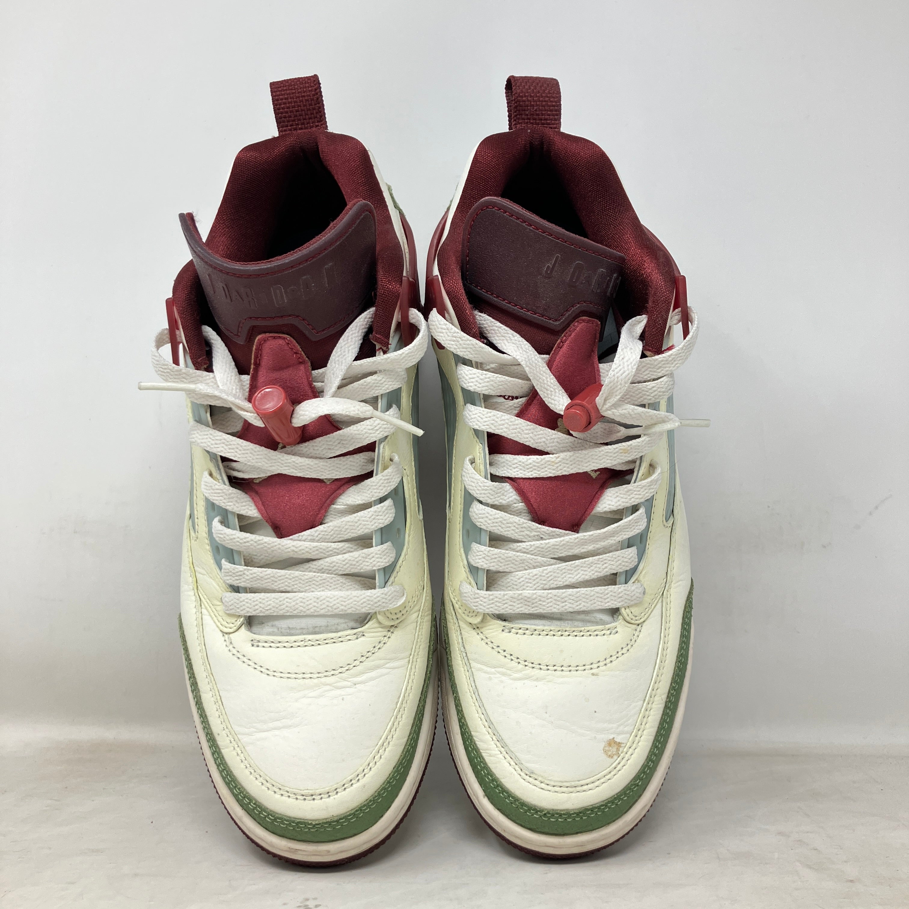 Jordan Spizike Low Chinese New Year (2024)