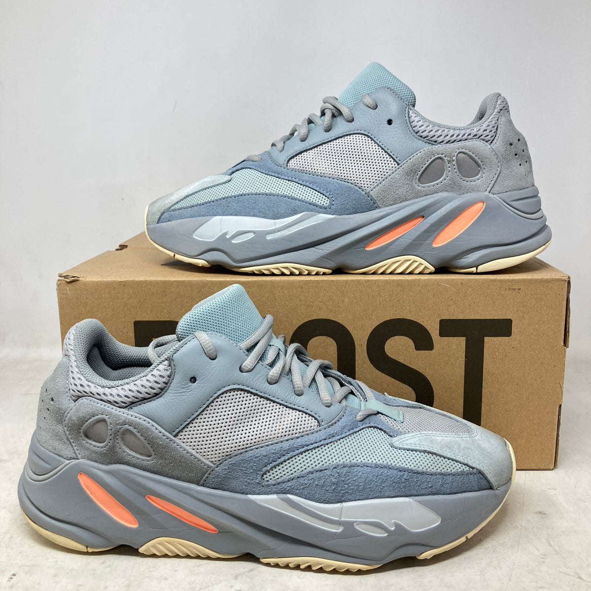 adidas Yeezy Boost 700 Inertia
