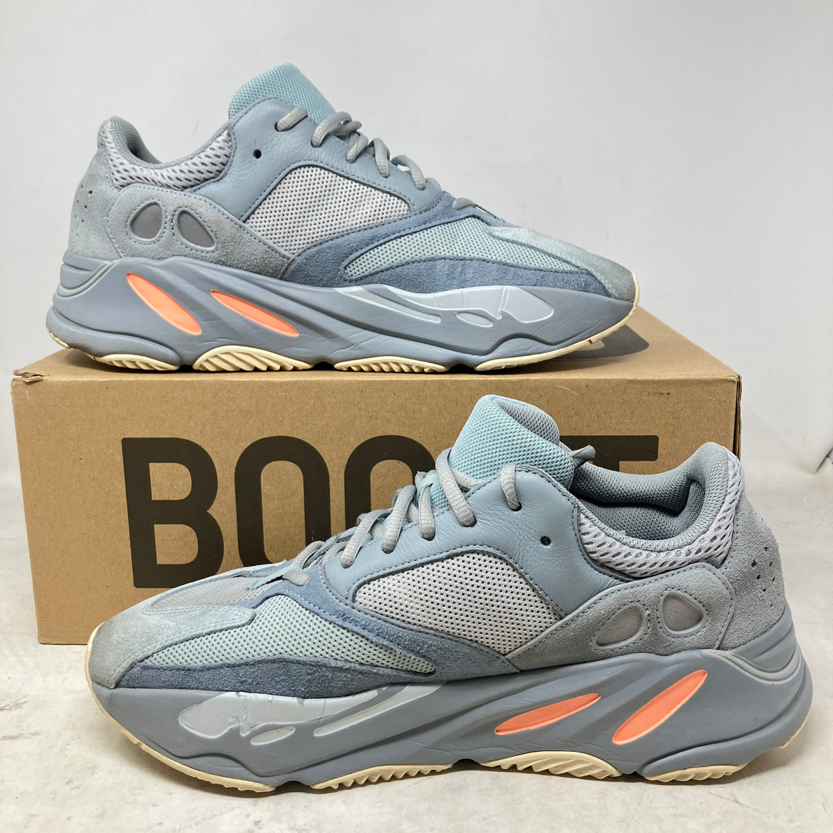 adidas Yeezy Boost 700 Inertia