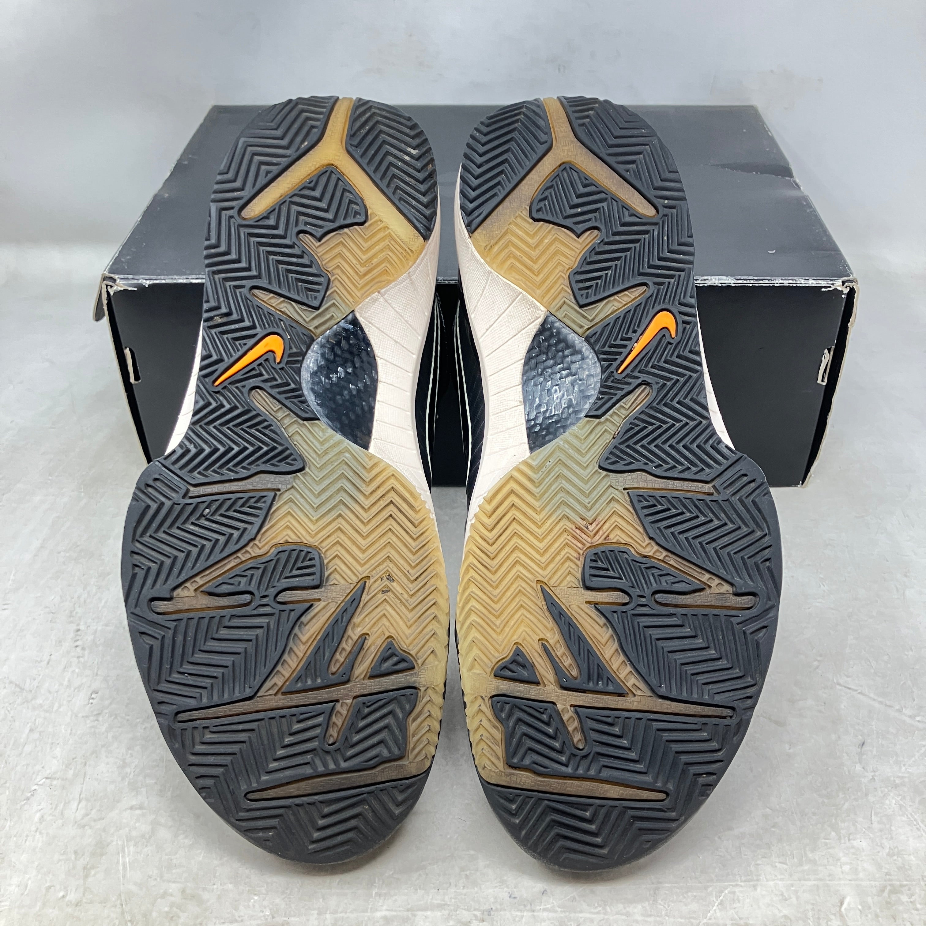 Nike Kobe 4 Protro Undefeated Black Mamba