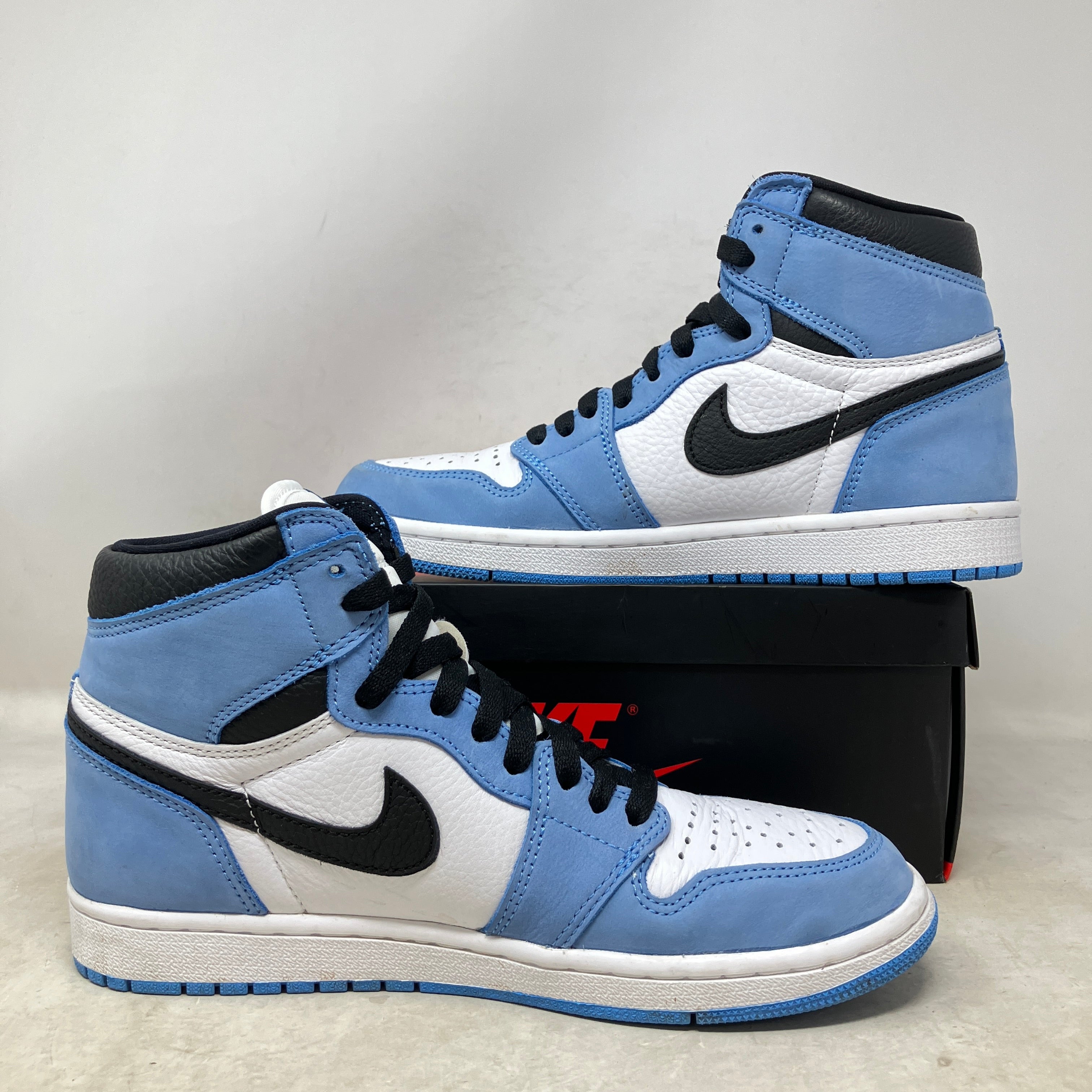 Jordan 1 Retro High OG University Blue