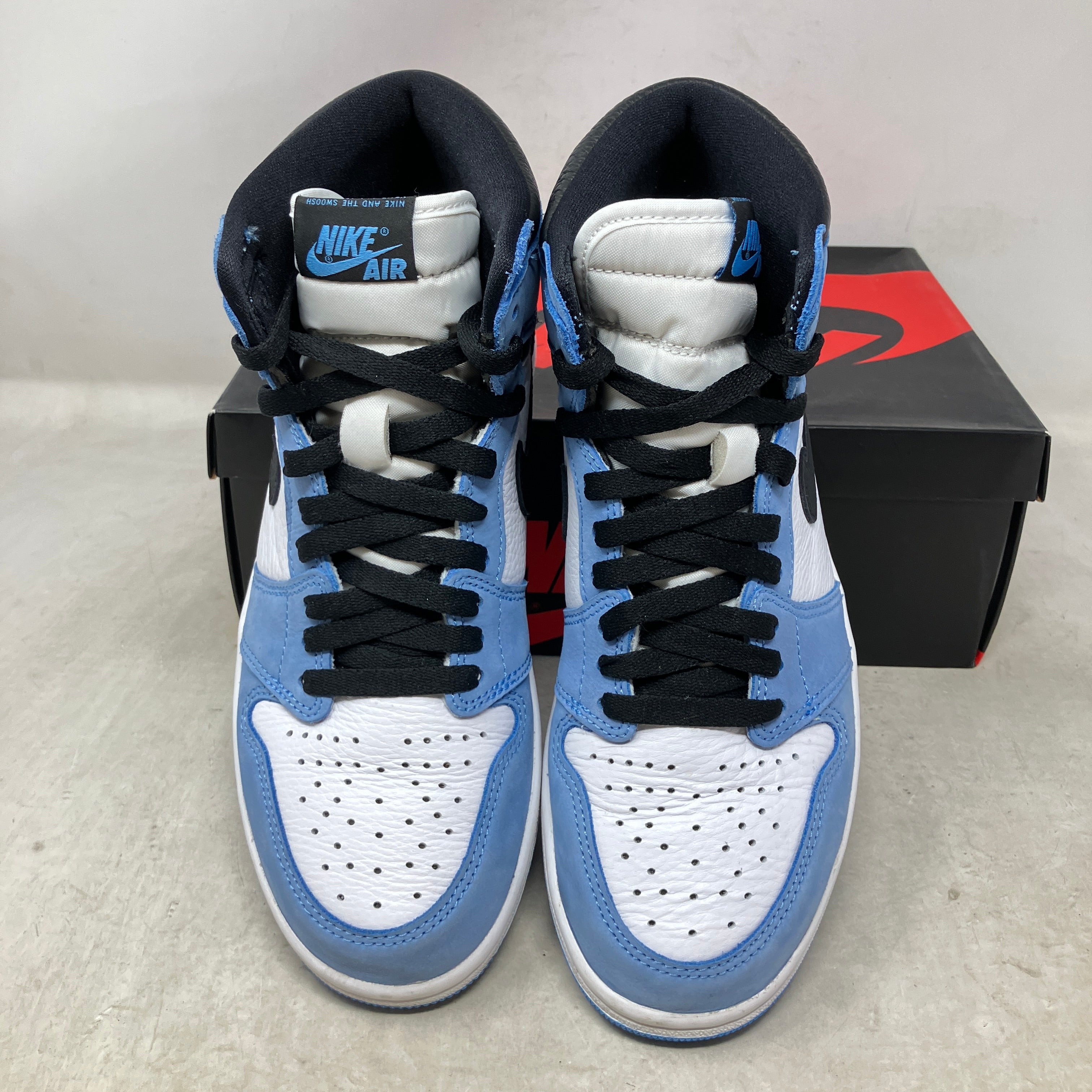 Jordan 1 Retro High OG University Blue