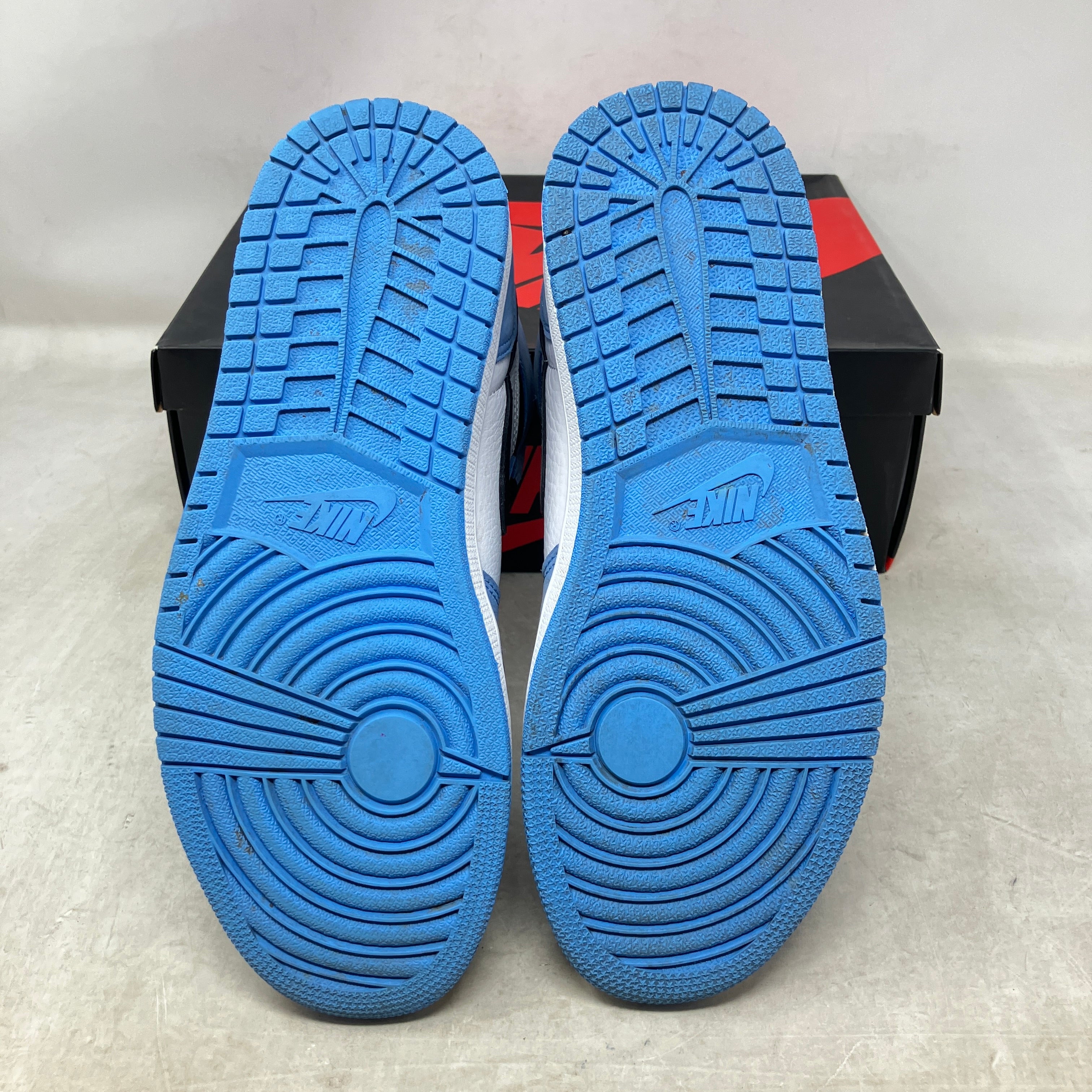 Jordan 1 Retro High OG University Blue