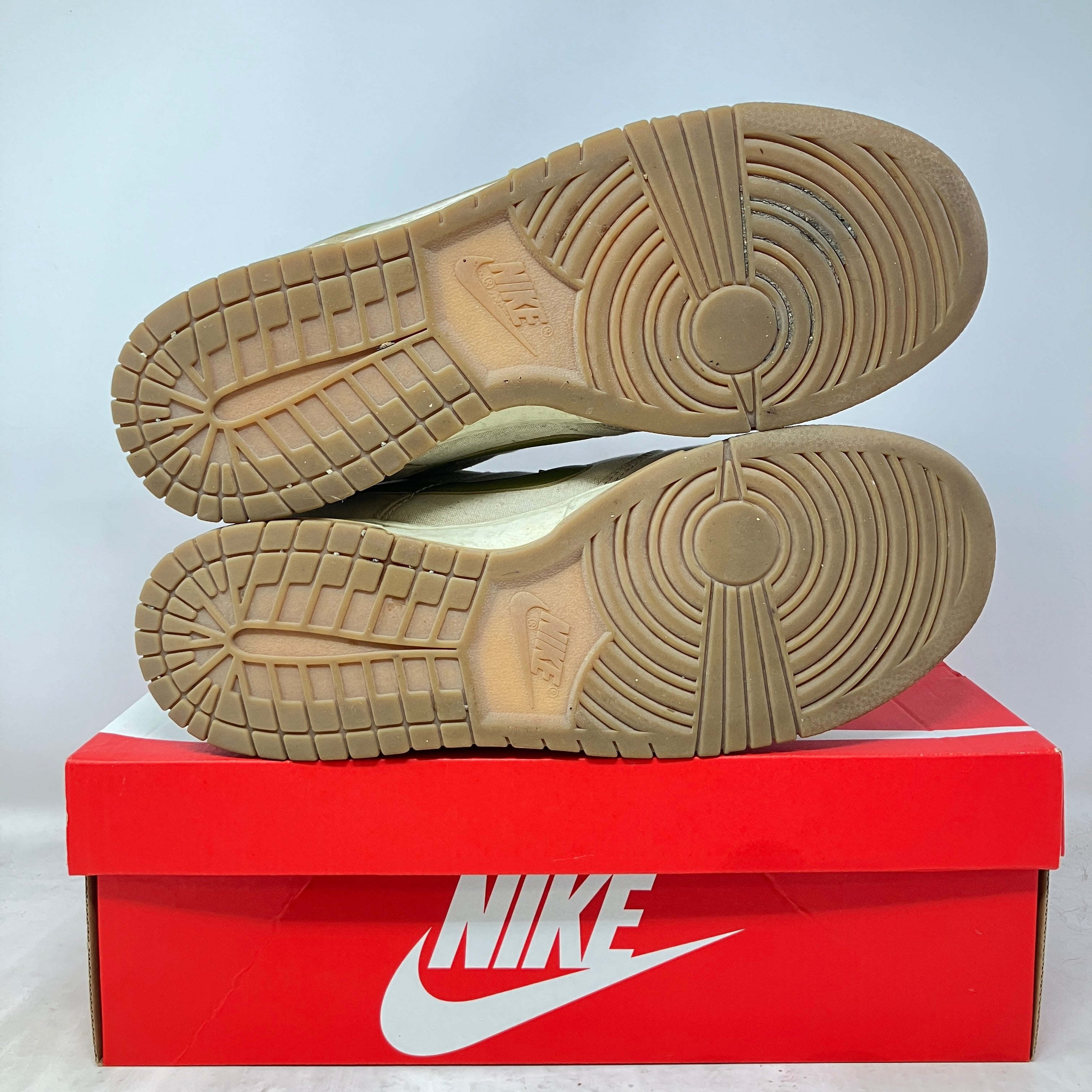 Nike Dunk Low Since 72 Pacific Moss