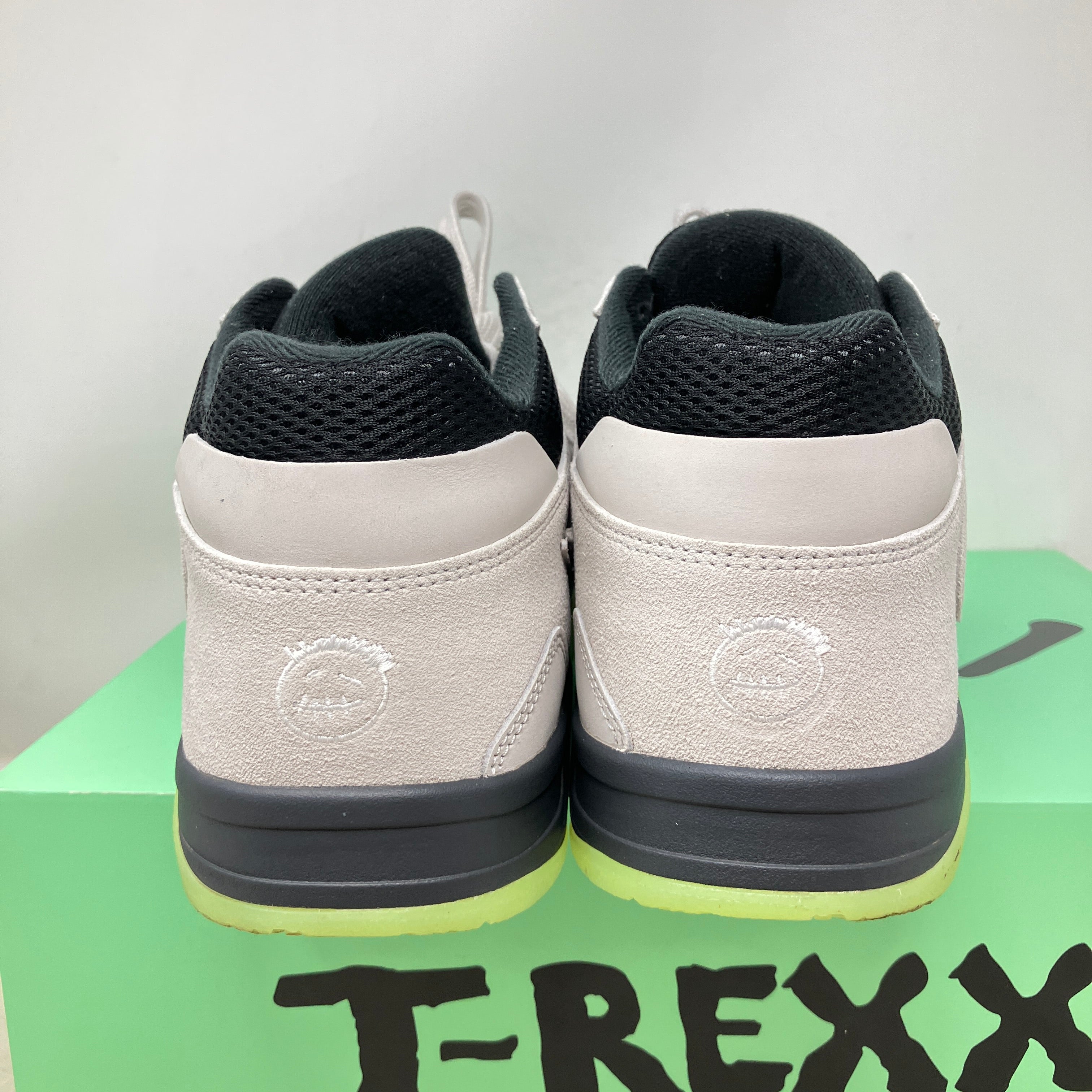 Jordan Jumpman Jack TR Travis Scott x Chase B Black Night Silver