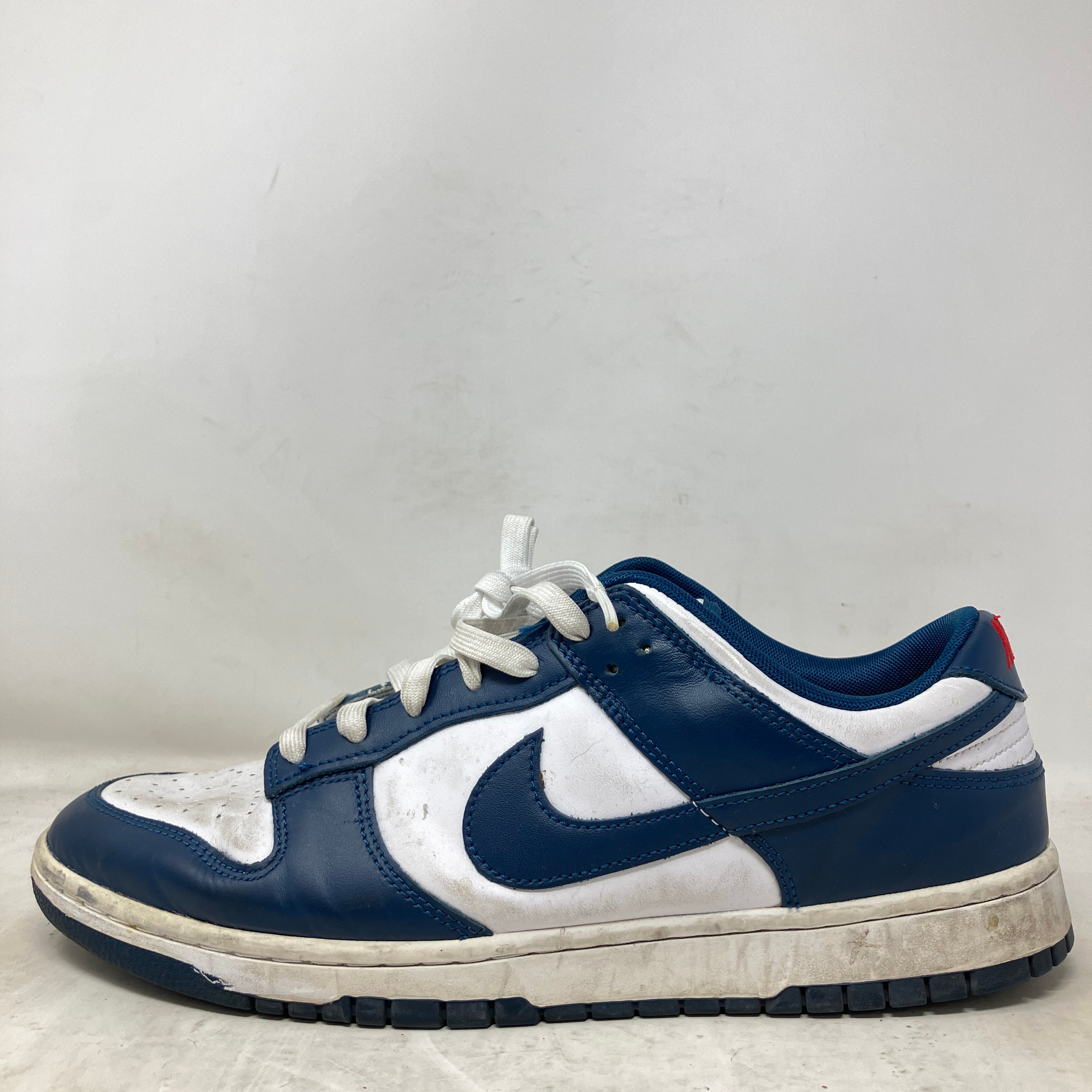 Nike Dunk Low Valerian Blue – Hidden Realm