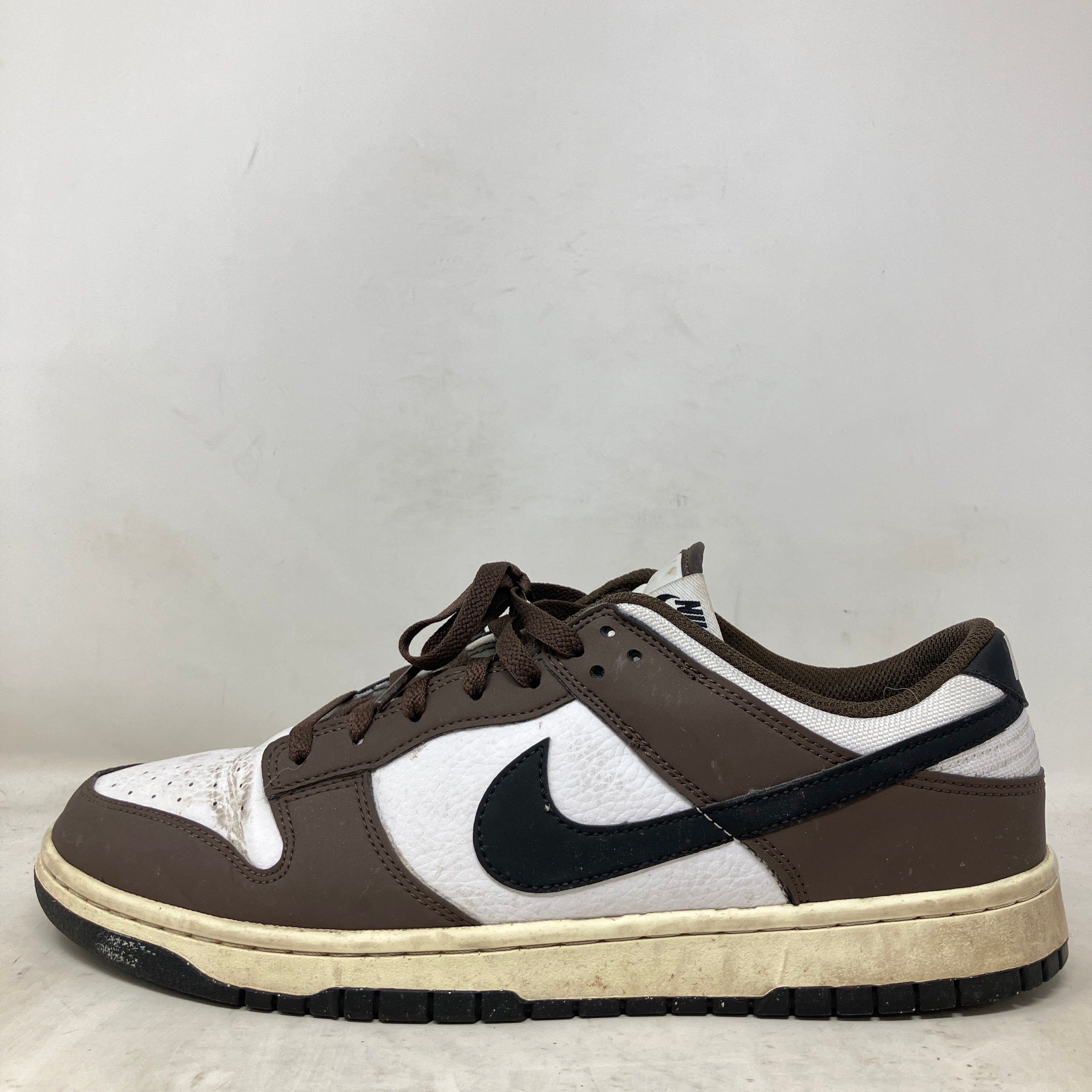 Nike Dunk Low Next Nature Baroque Brown
