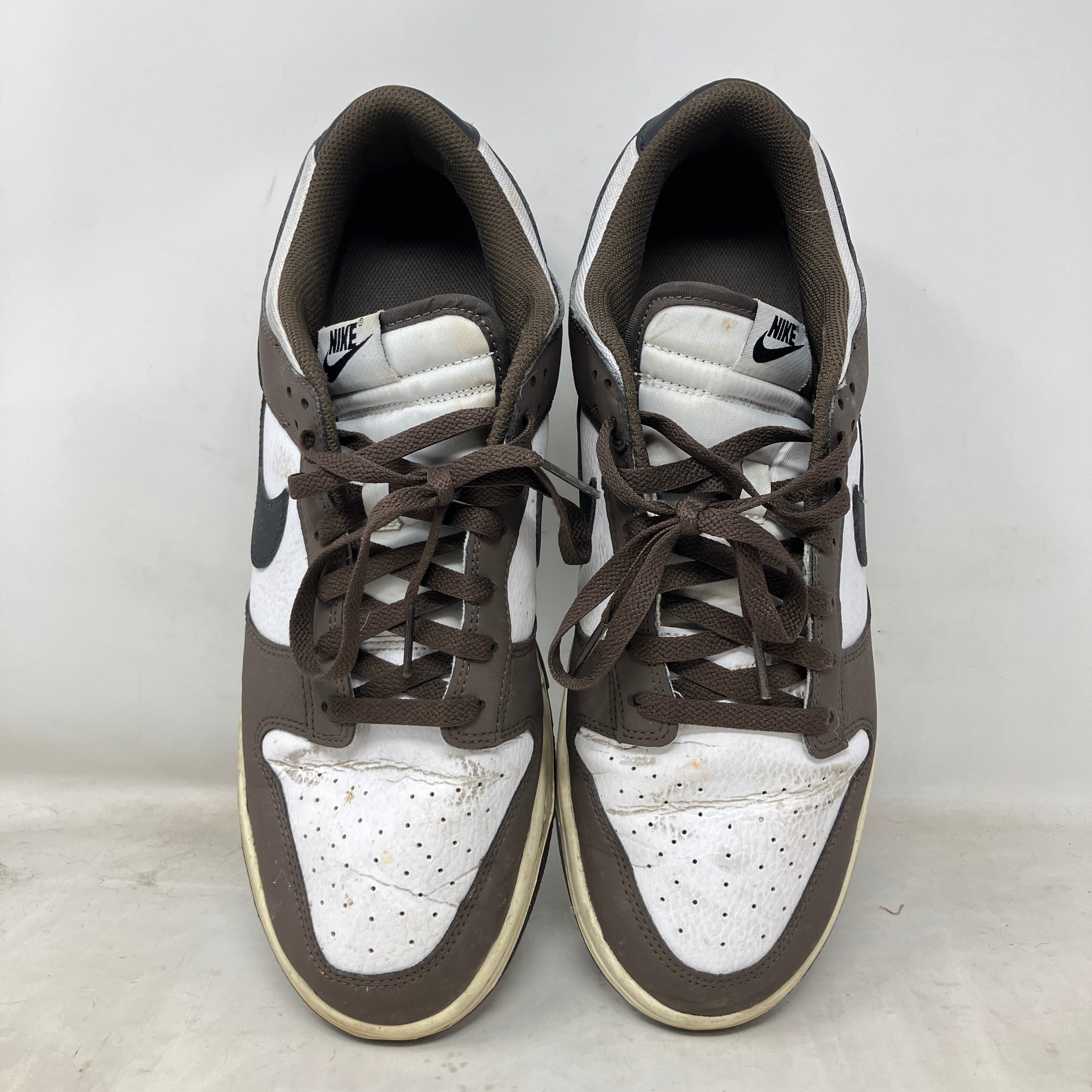 Nike Dunk Low Next Nature Baroque Brown