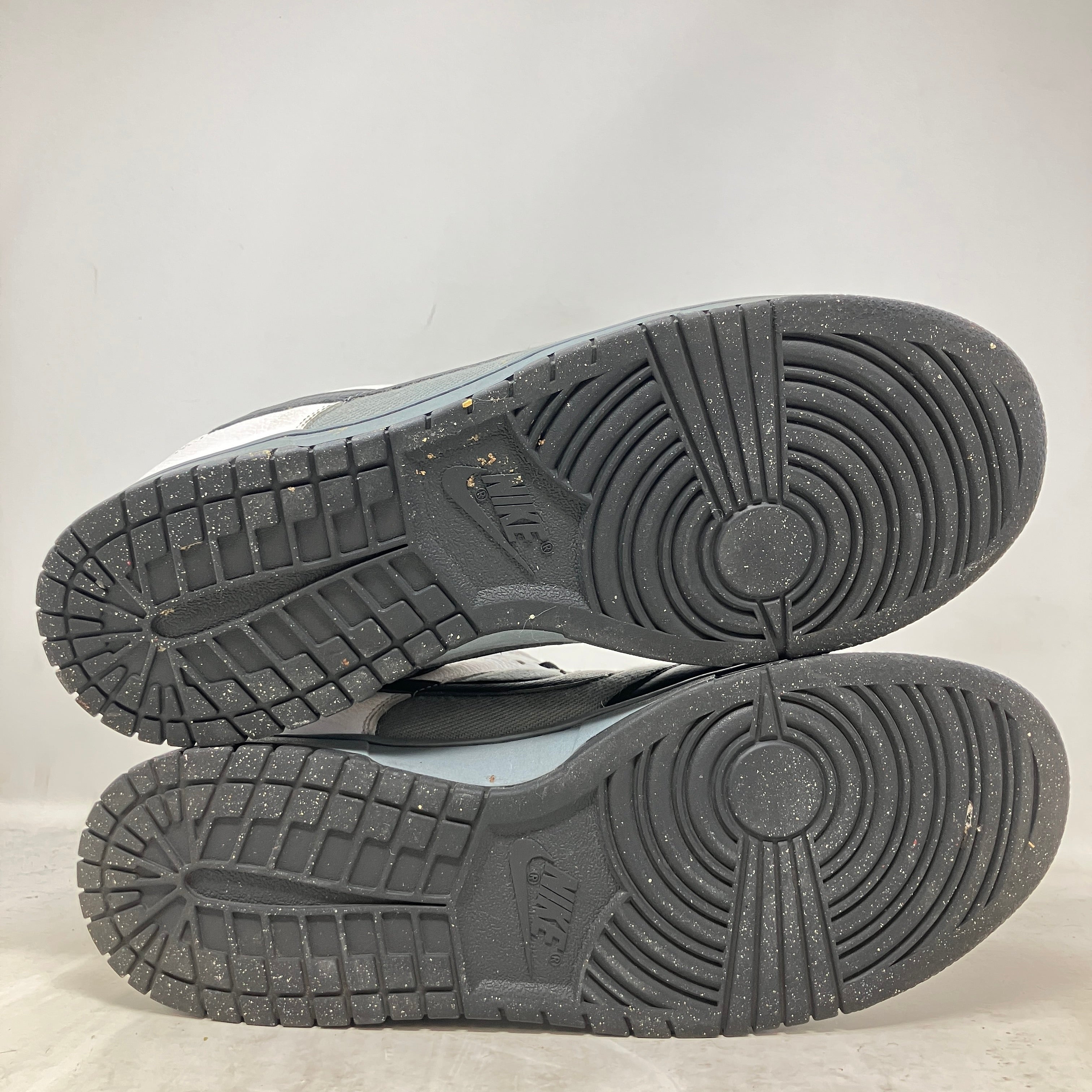 Nike Dunk Low By You Grey Black White