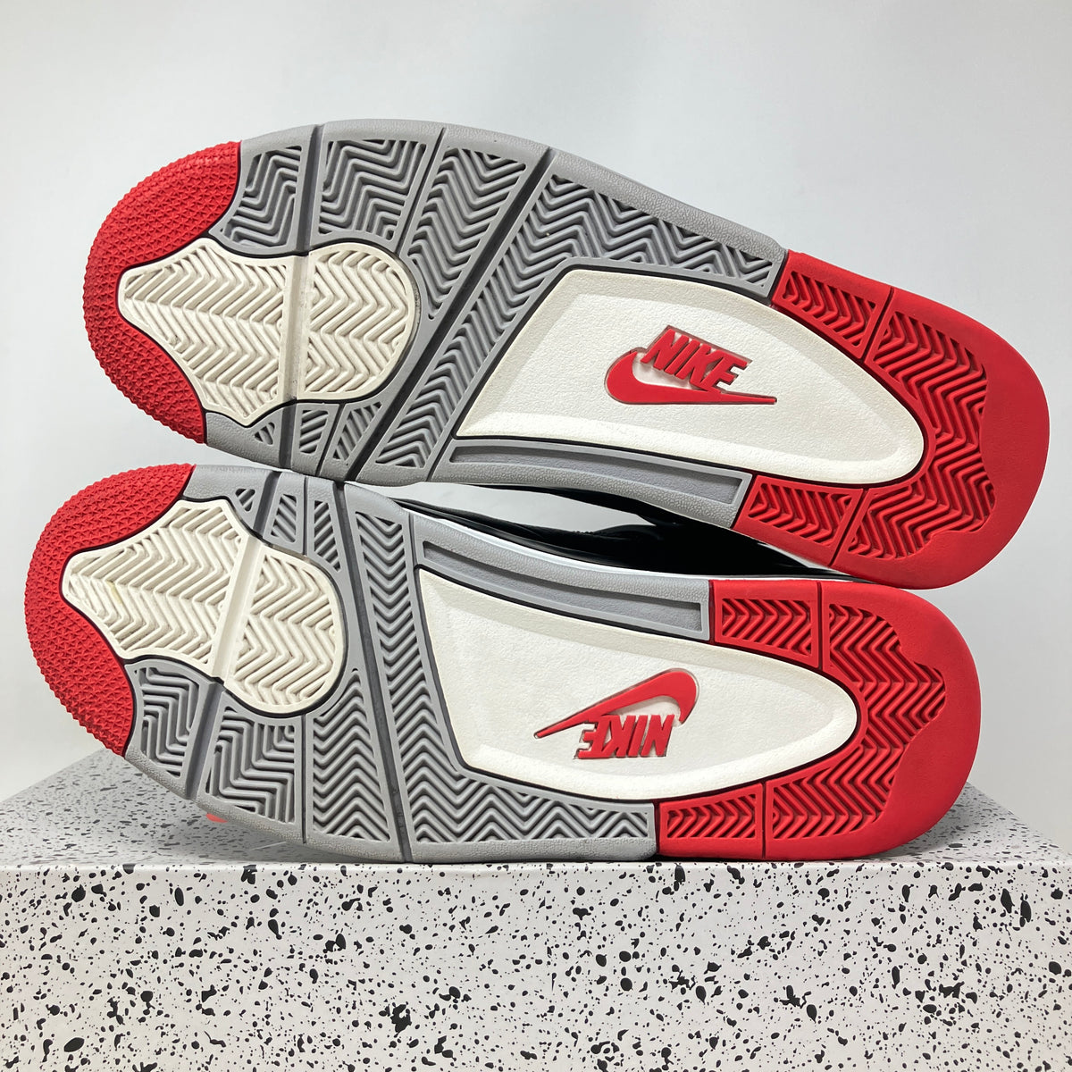 Jordan 4 Retro Bred Reimagined