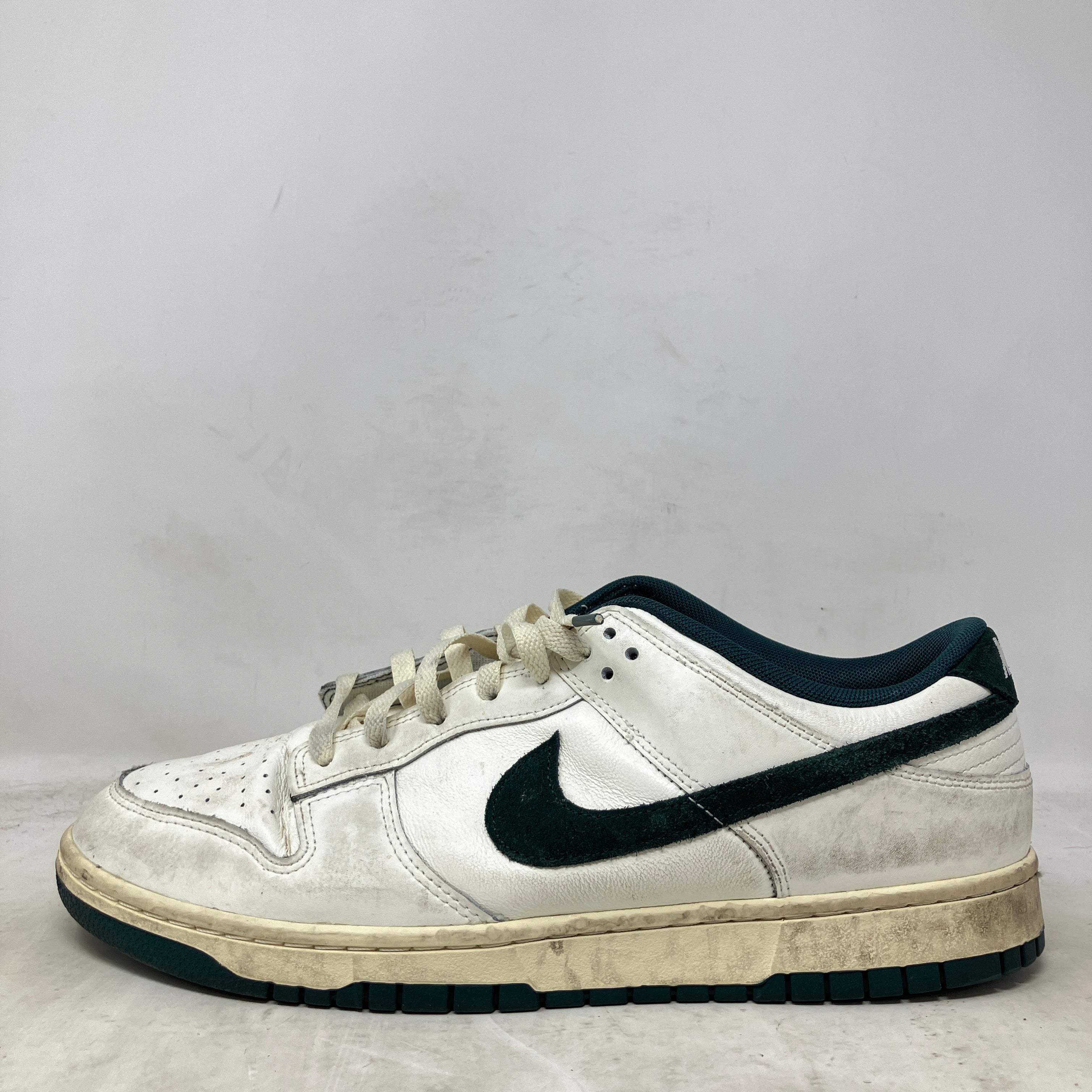 Nike Dunk Low Athletic Department Deep Jungle