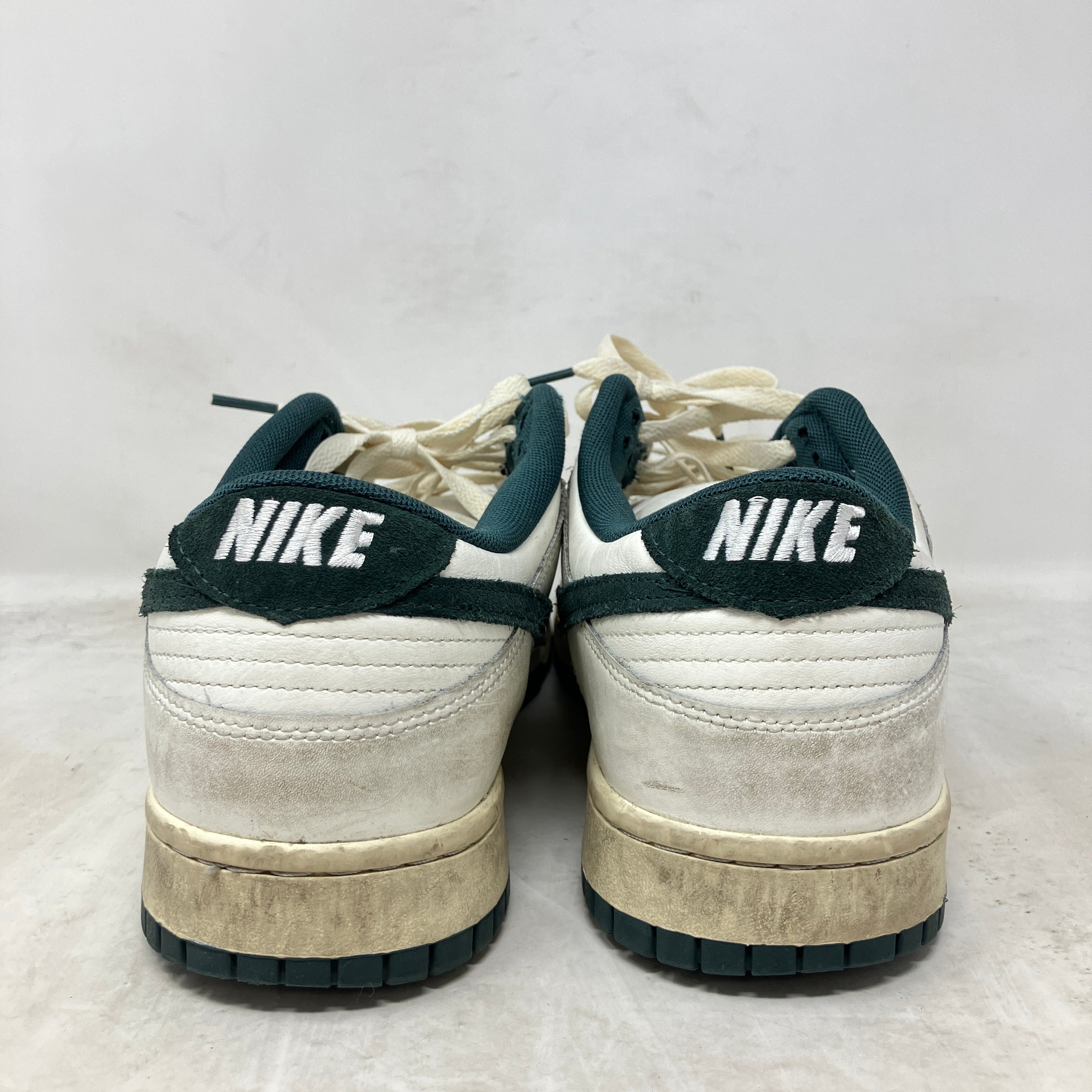 Nike Dunk Low Athletic Department Deep Jungle