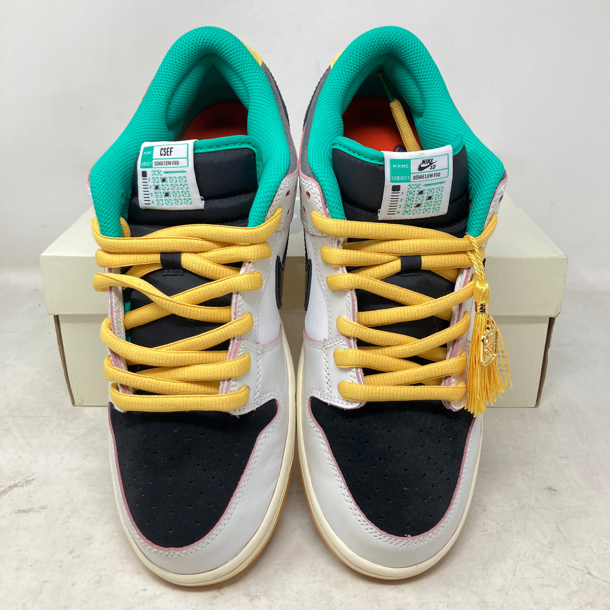 Nike SB Dunk Low CSEF