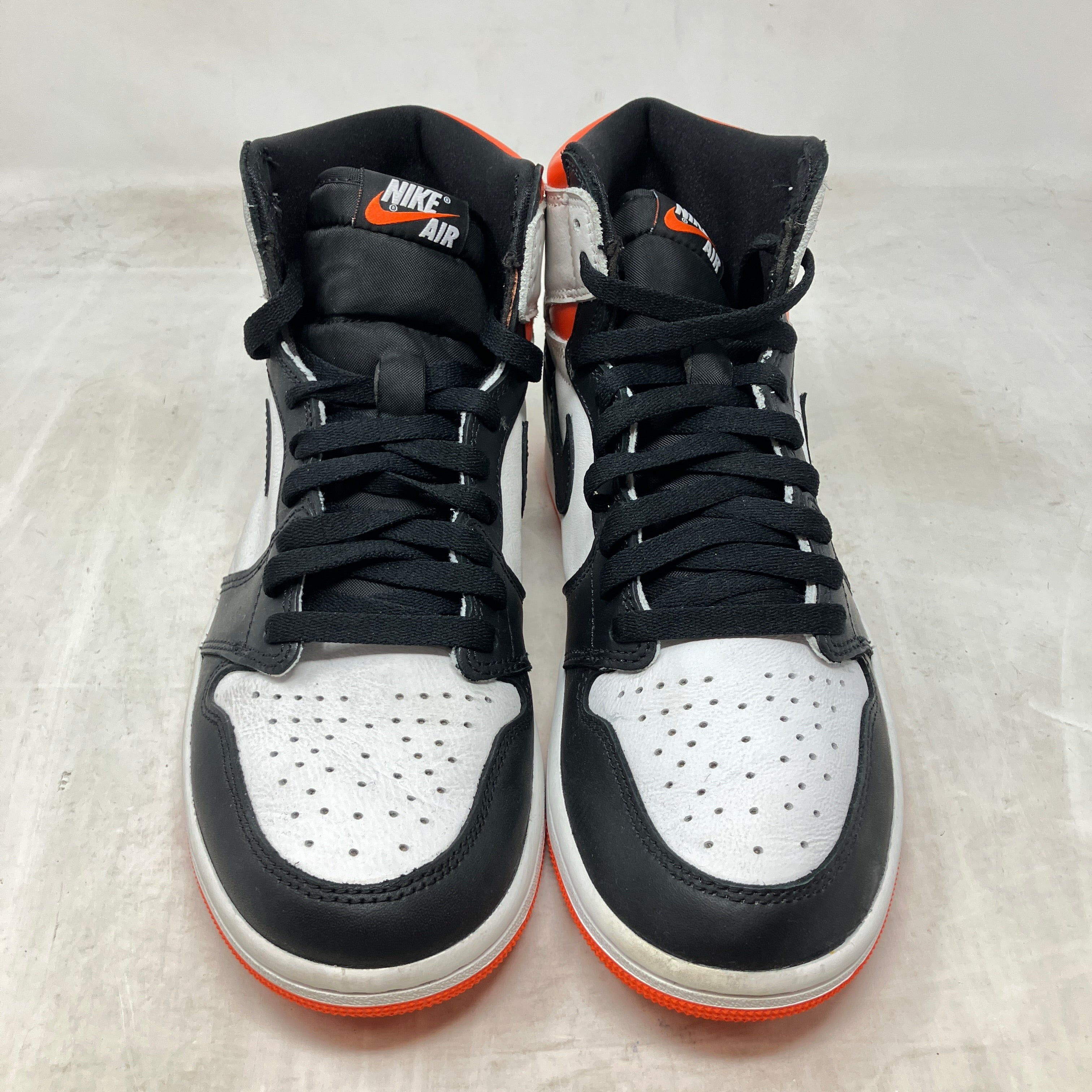 Jordan 1 Retro High Electro Orange