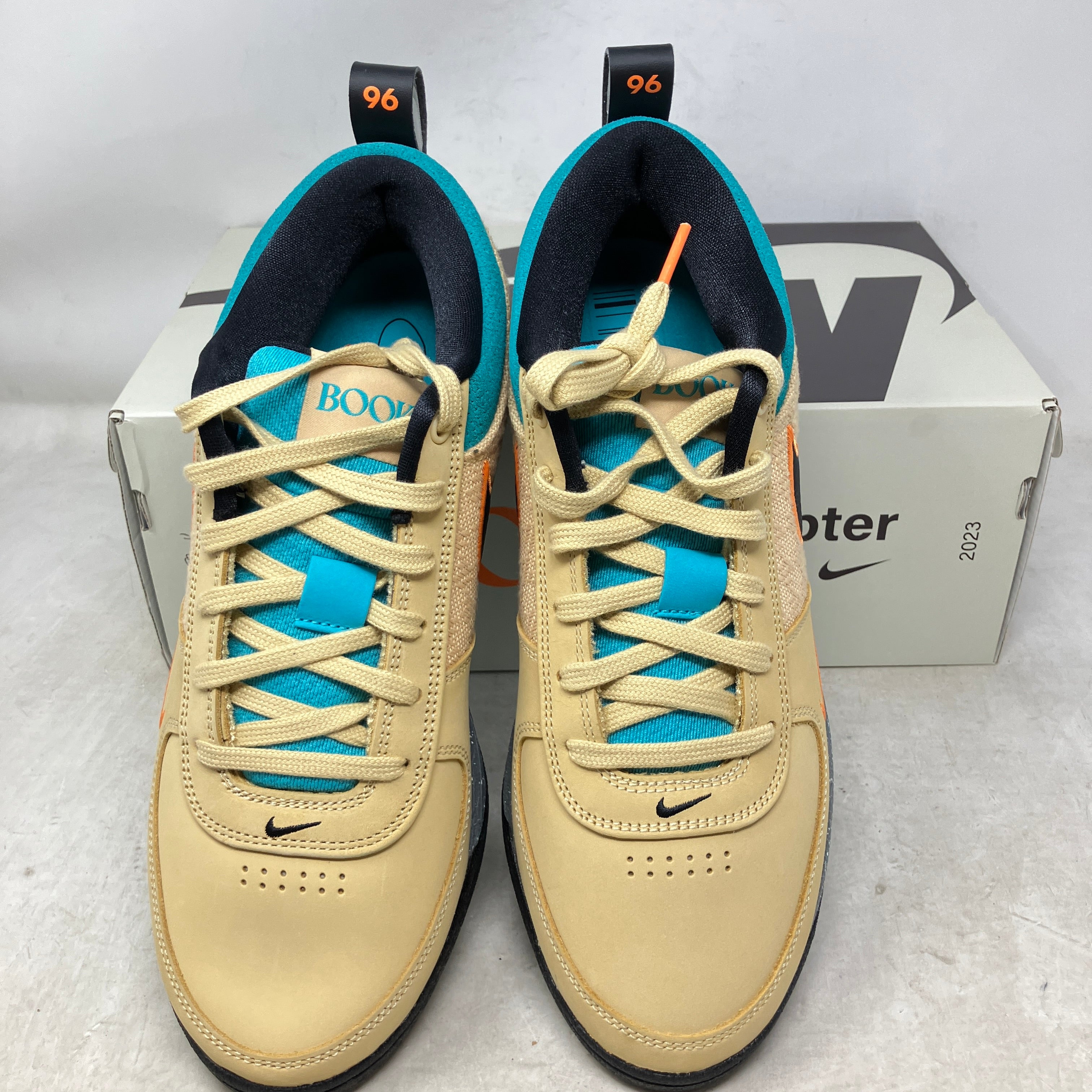Nike Book 1 Mowabb