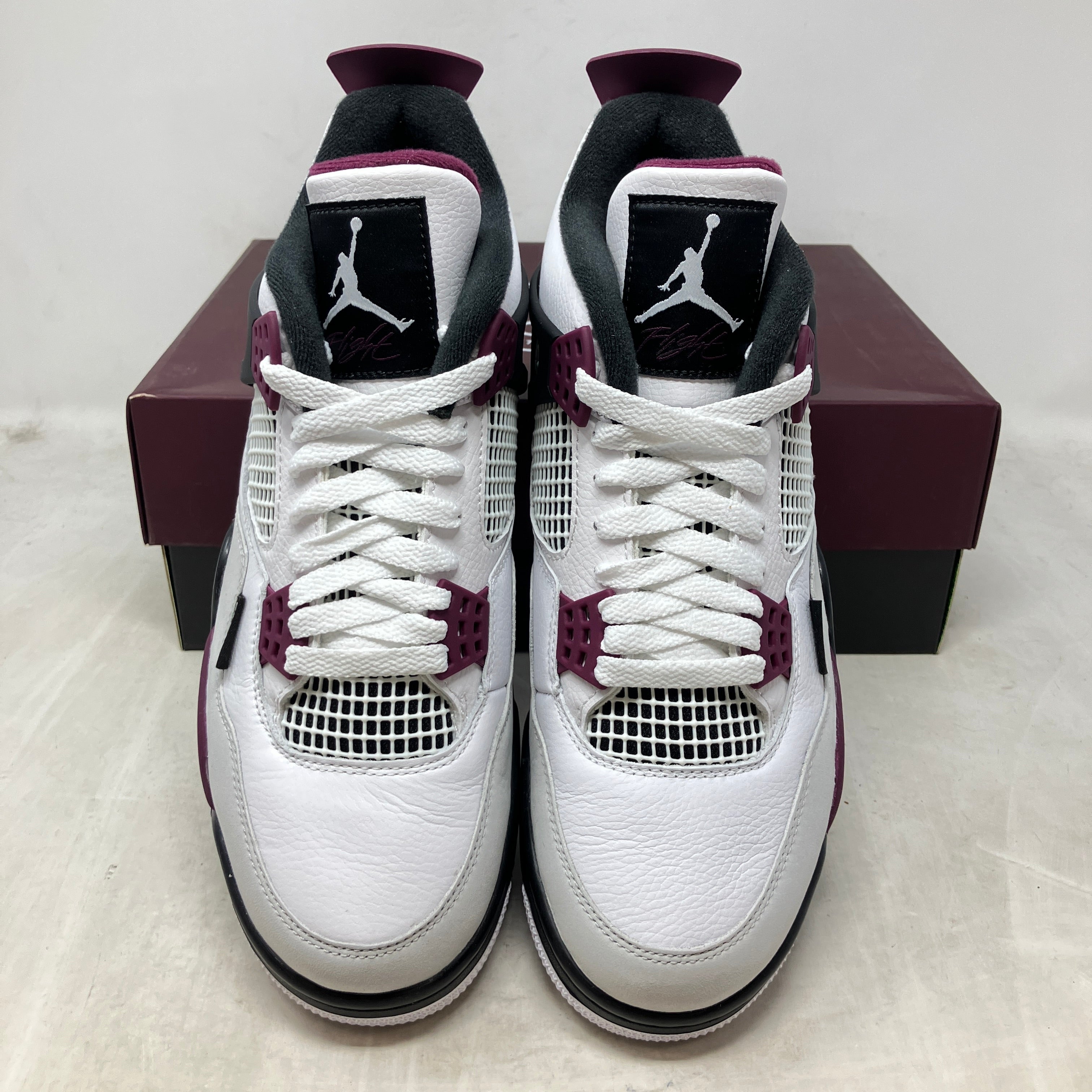 Jordan 4 Retro PSG Paris Saint-Germain