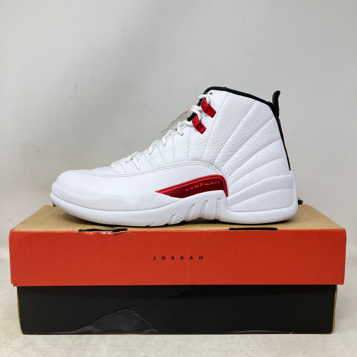 Jordan 12 Retro Twist