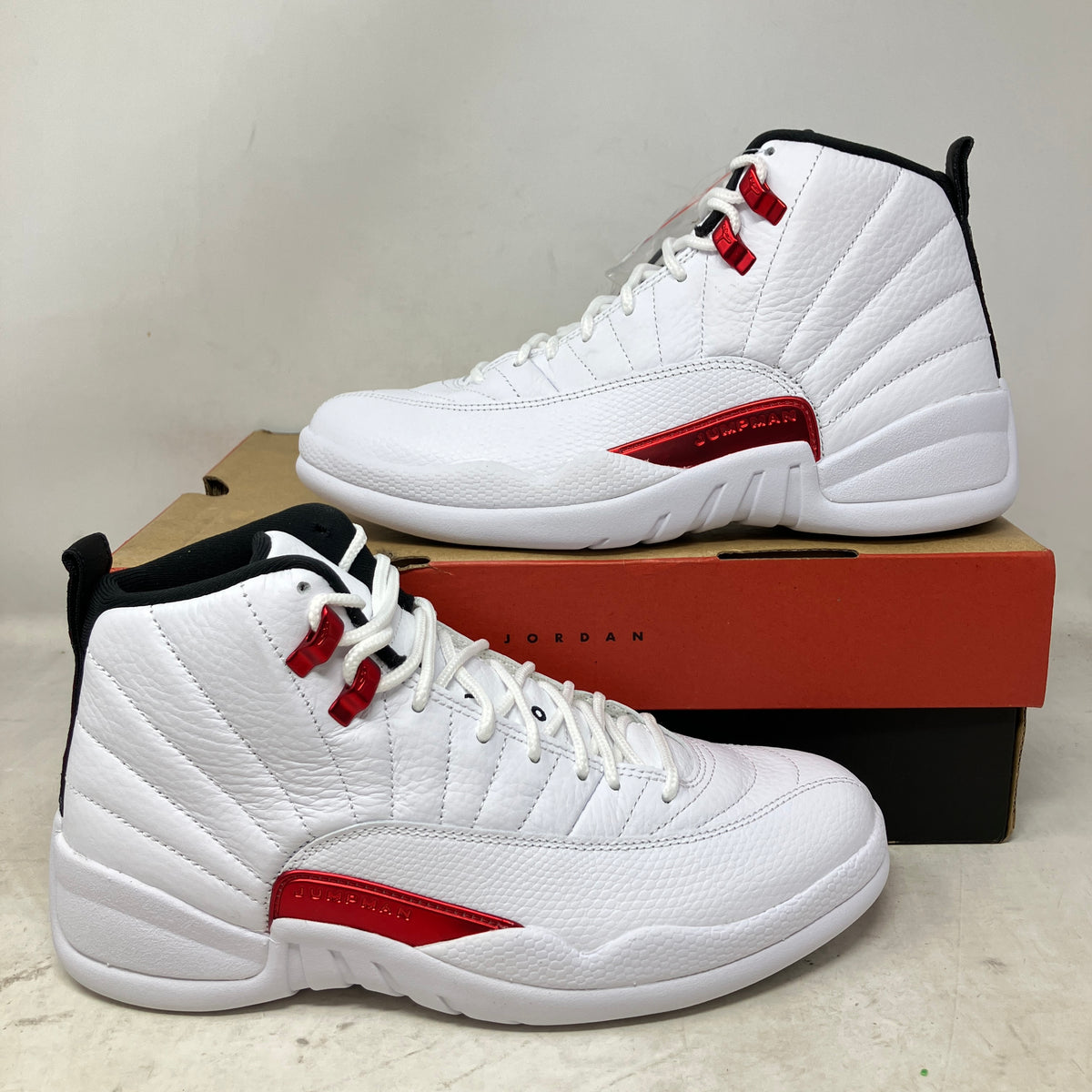 Jordan 12 Retro Twist