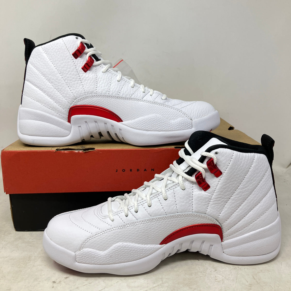 Jordan 12 Retro Twist