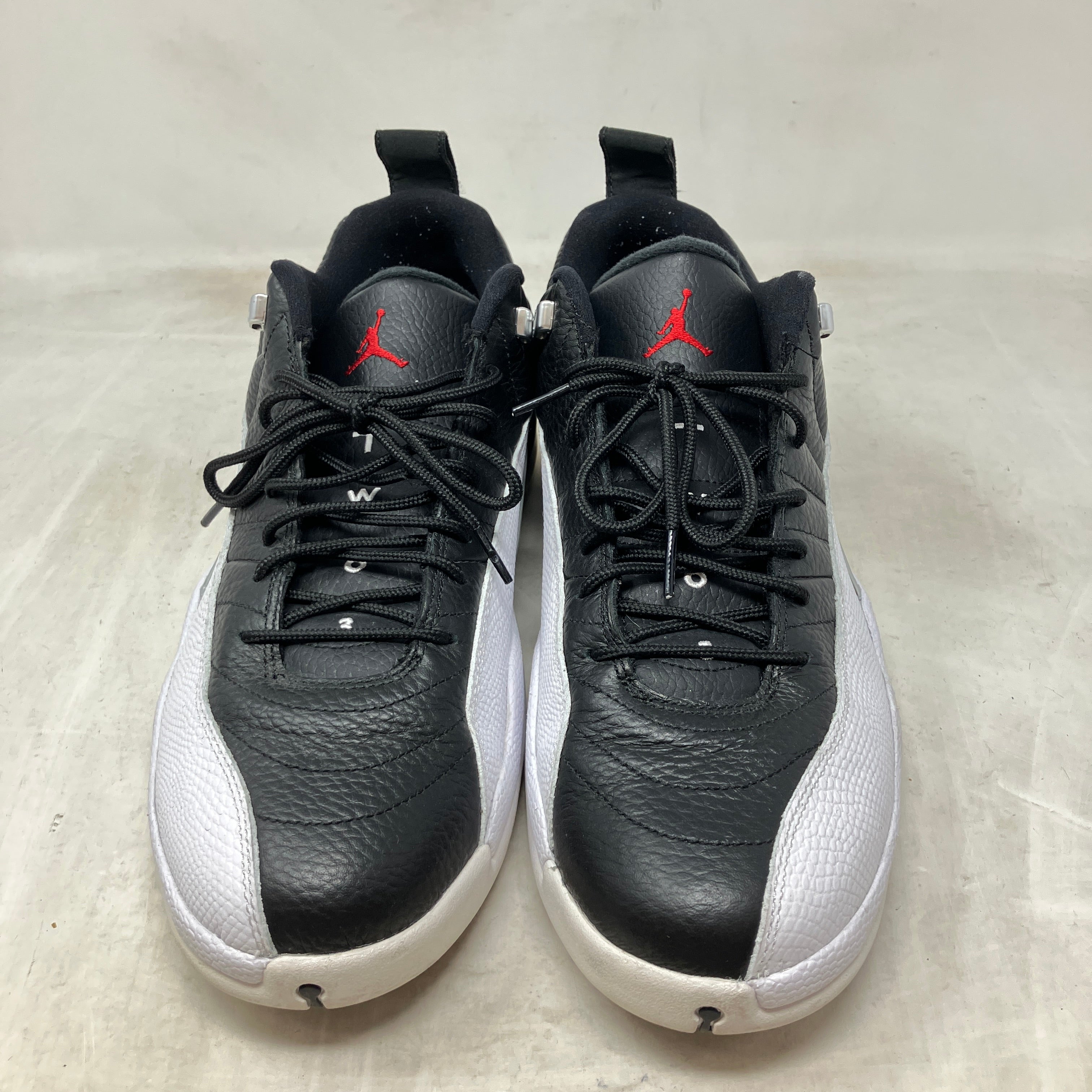 Jordan 12 Retro Low Playoffs