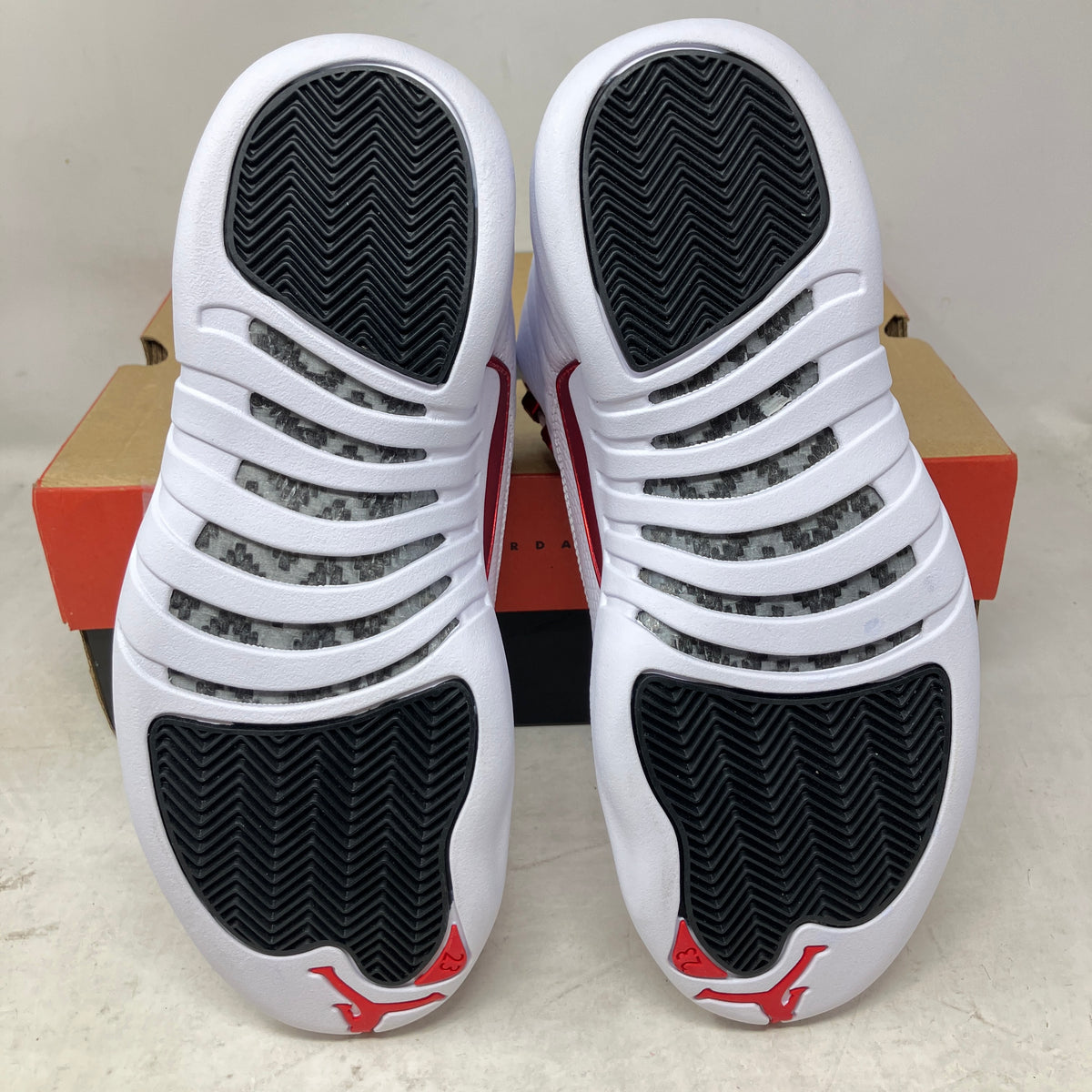 Jordan 12 Retro Twist