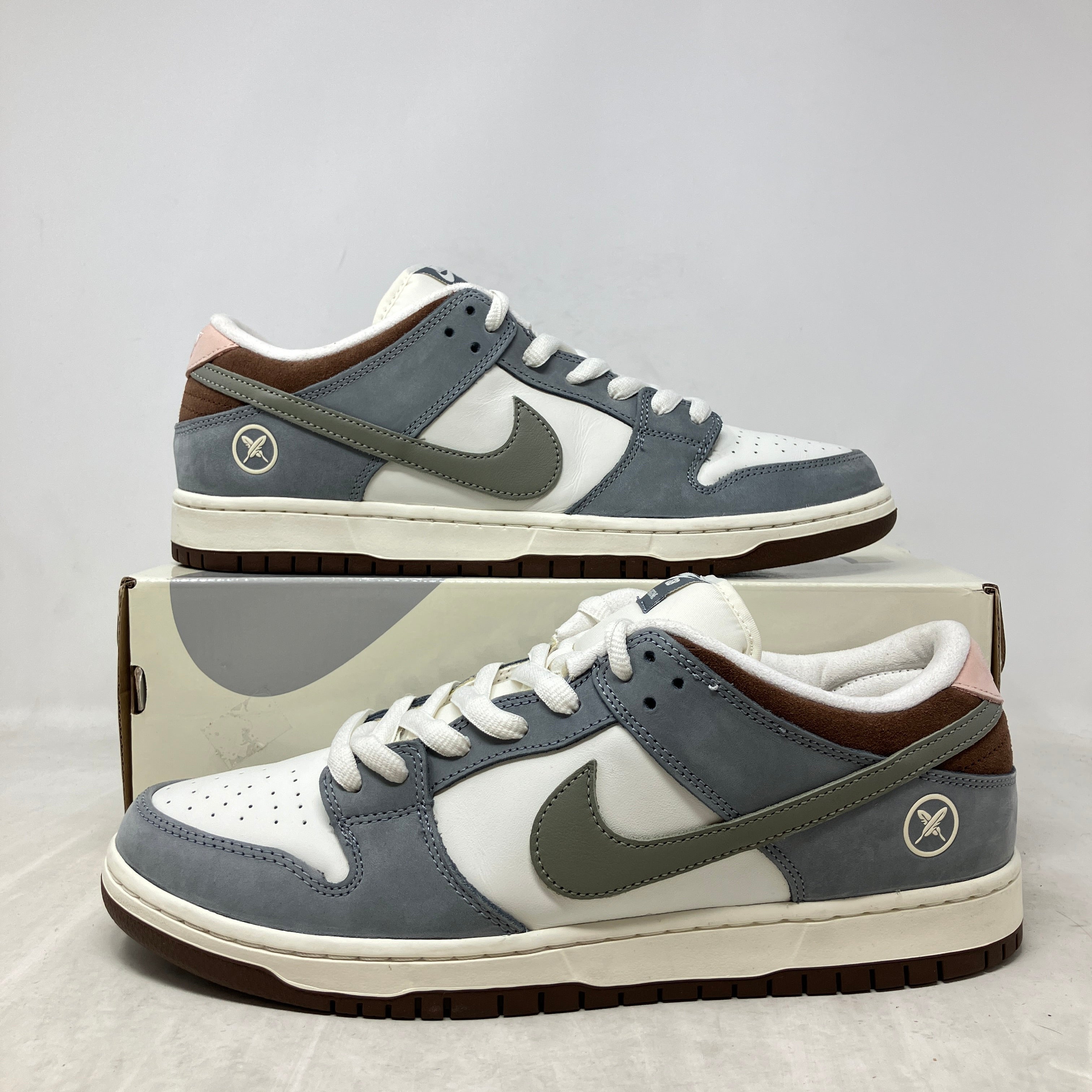 Nike SB Dunk Low Yuto Horigome