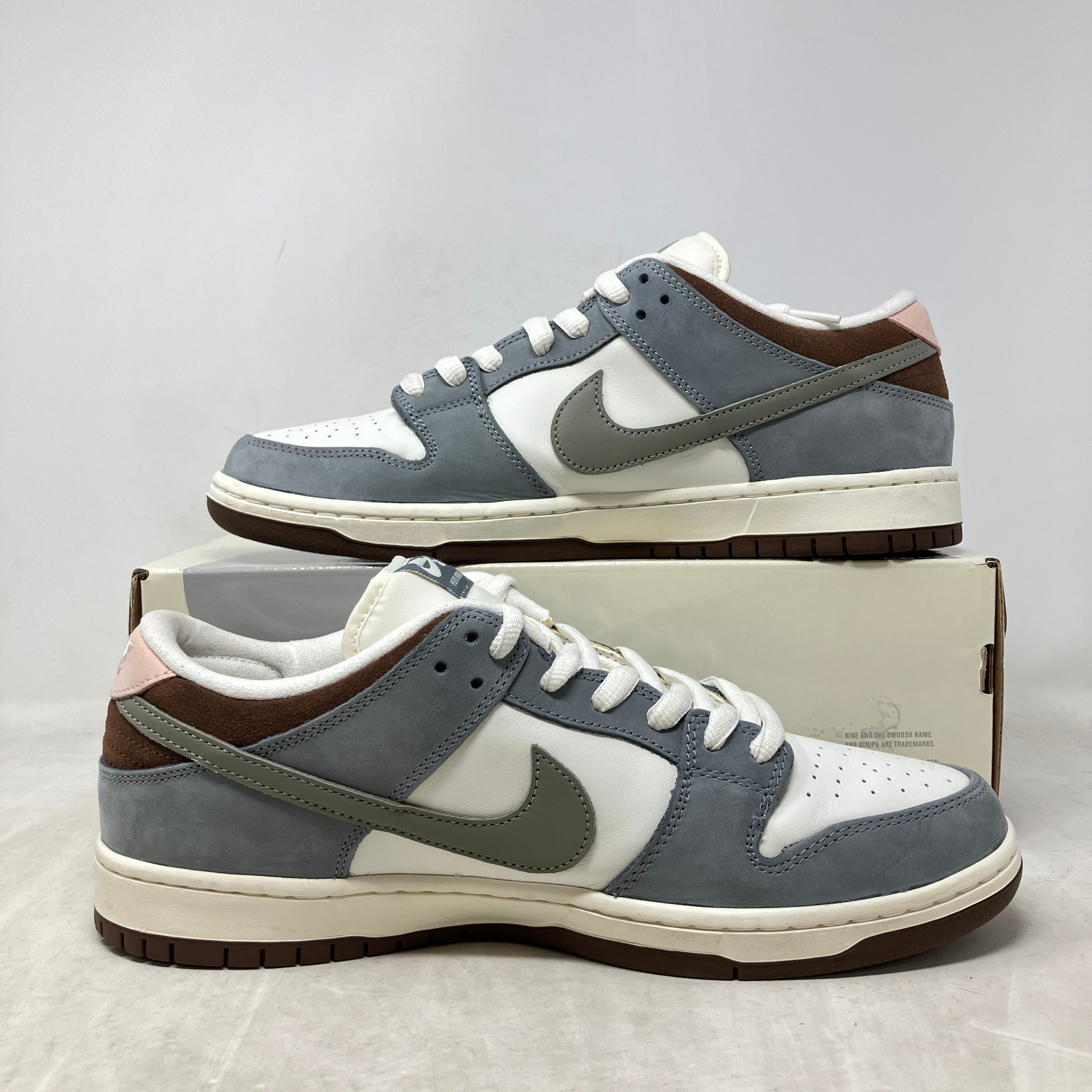 Nike SB Dunk Low Yuto Horigome